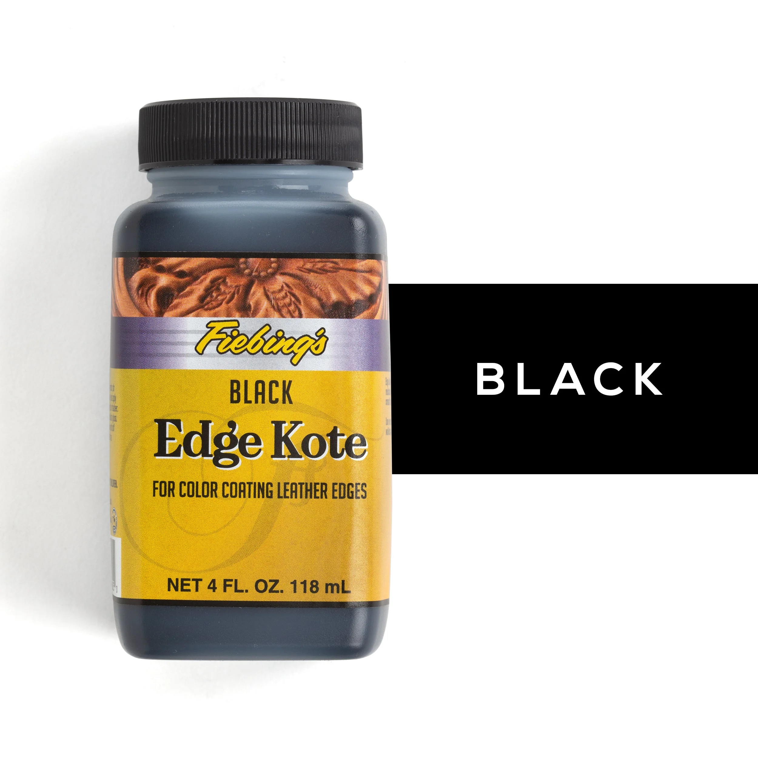 Fiebing's Edge Kote - Image 2