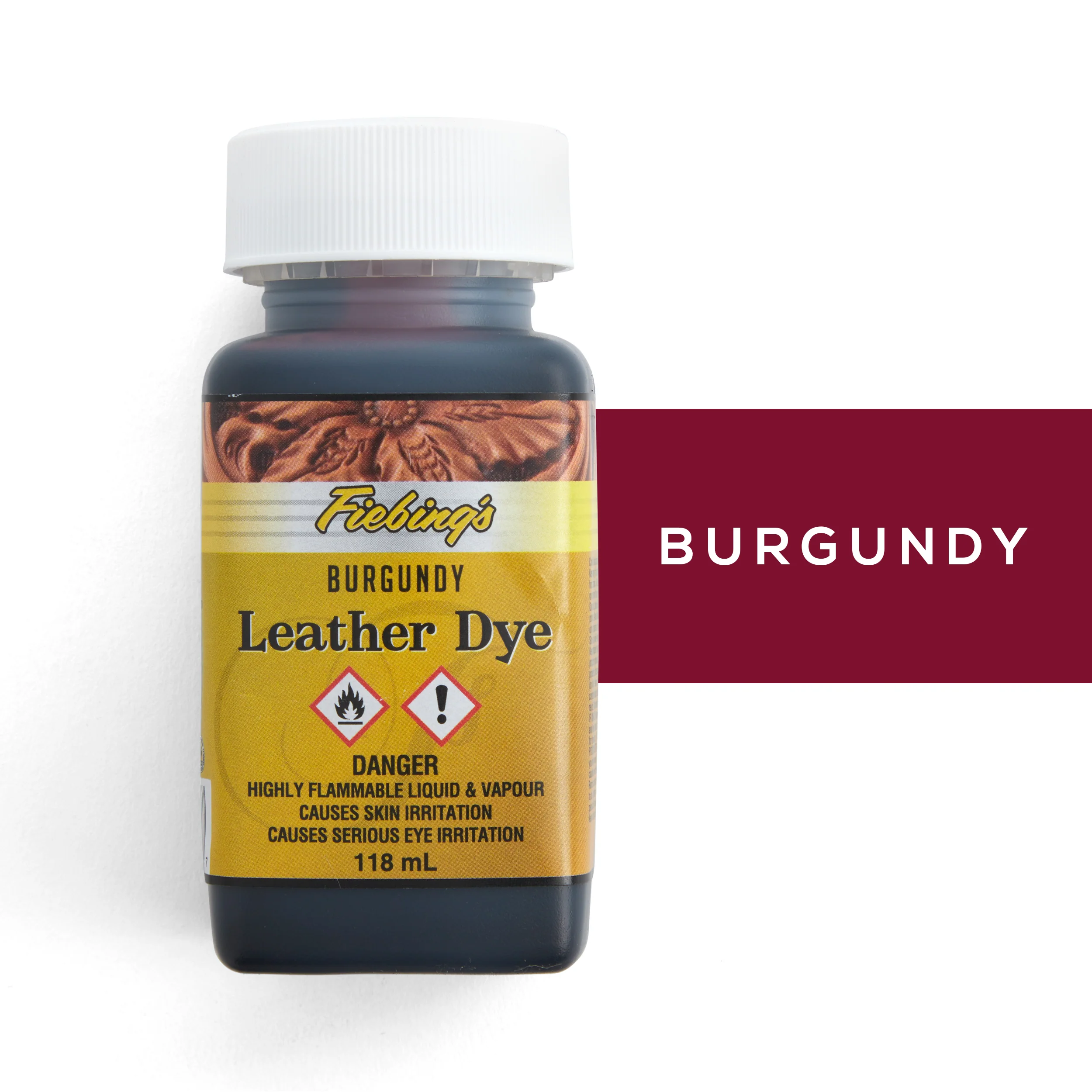 Fiebing's Leather Dye - Image 21