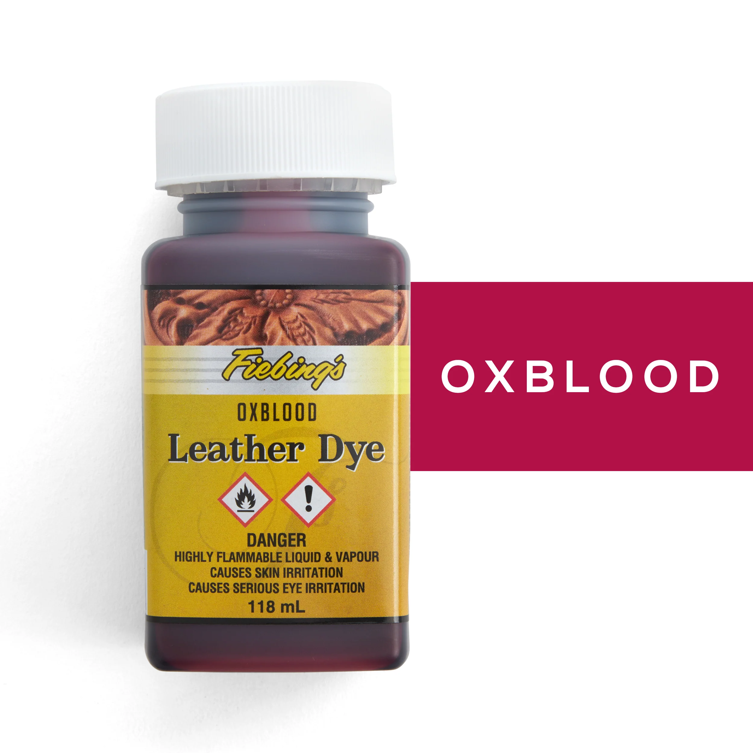 Fiebing's Leather Dye - Image 23