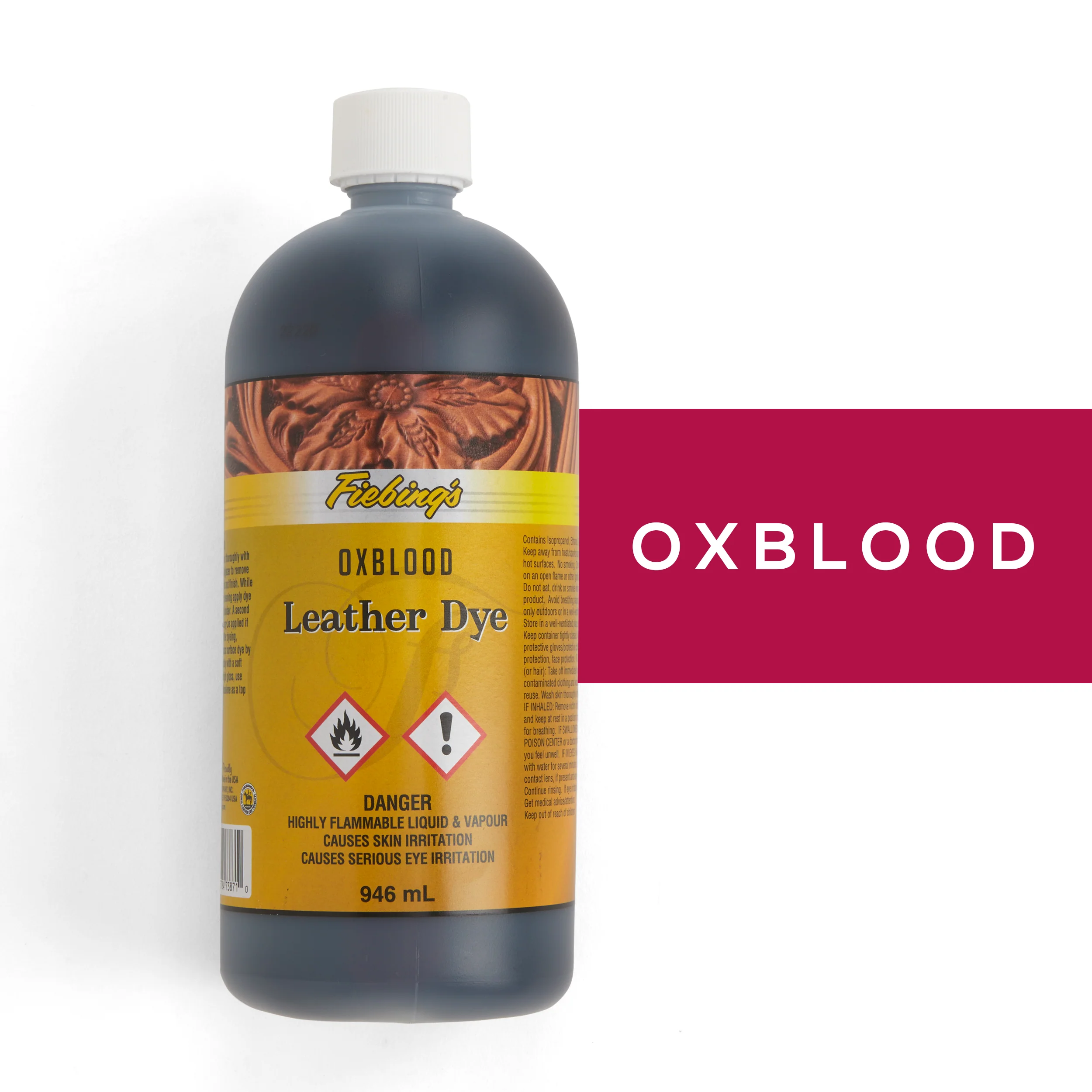 Fiebing's Leather Dye - Image 24