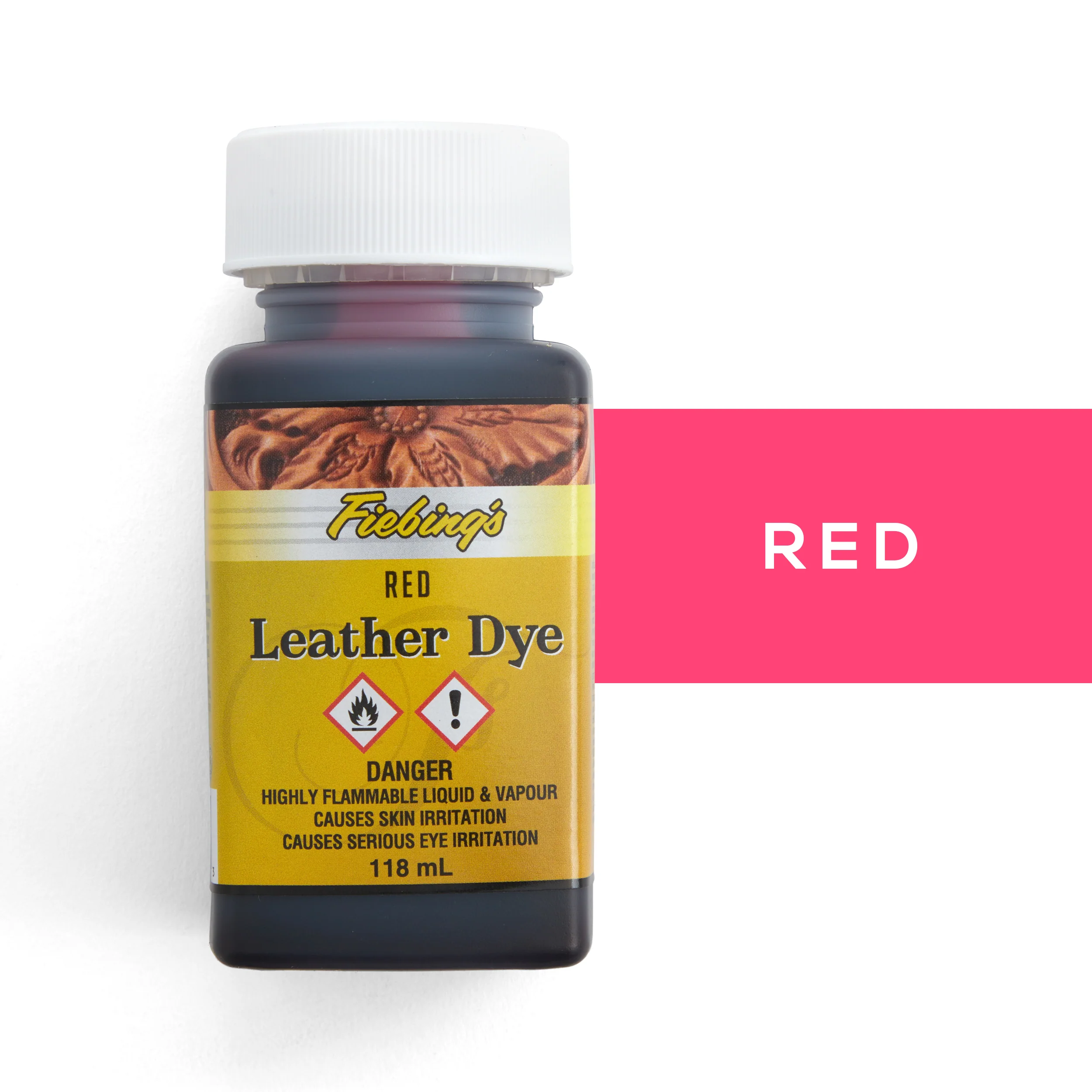 Fiebing's Leather Dye - Image 25