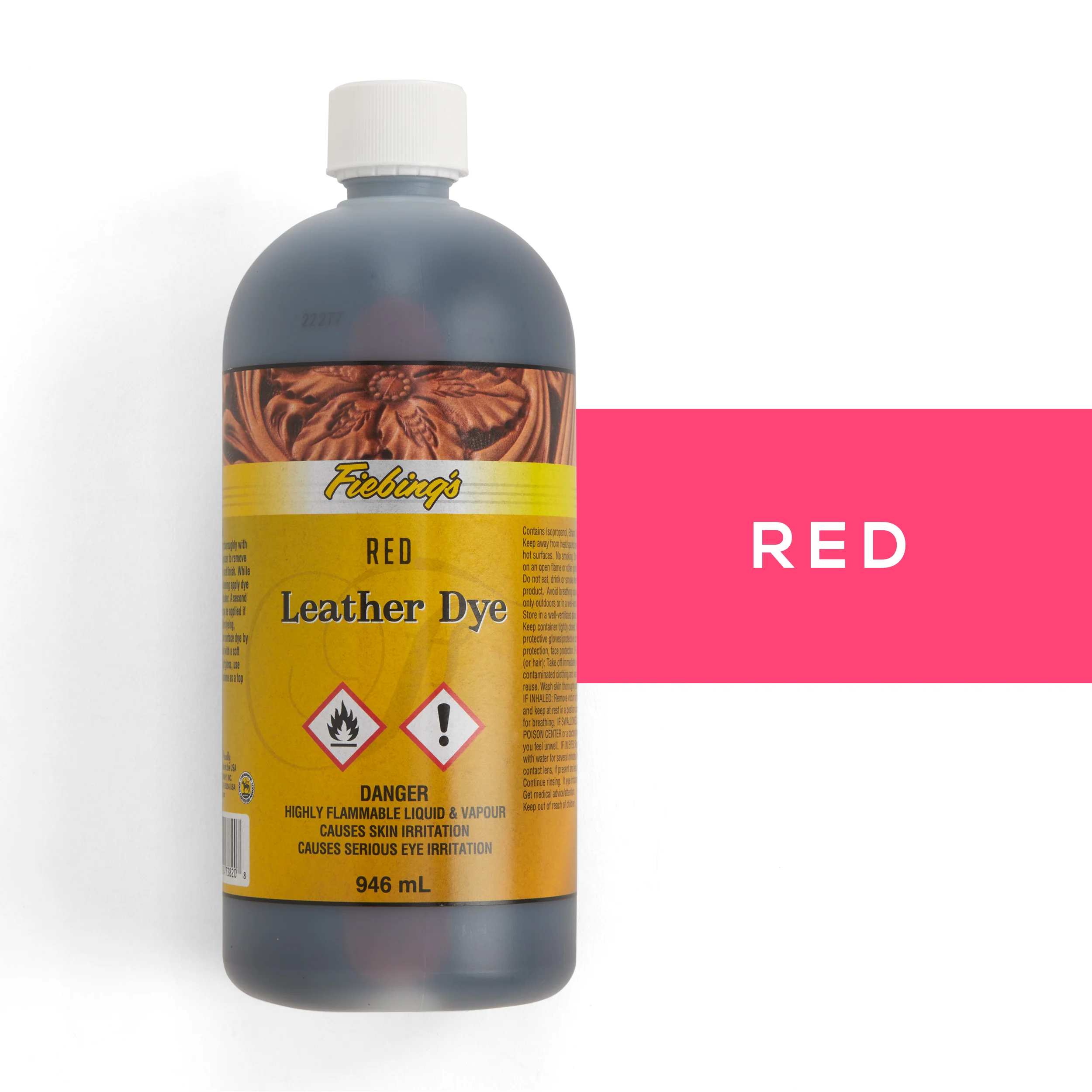 Fiebing's Leather Dye - Image 26