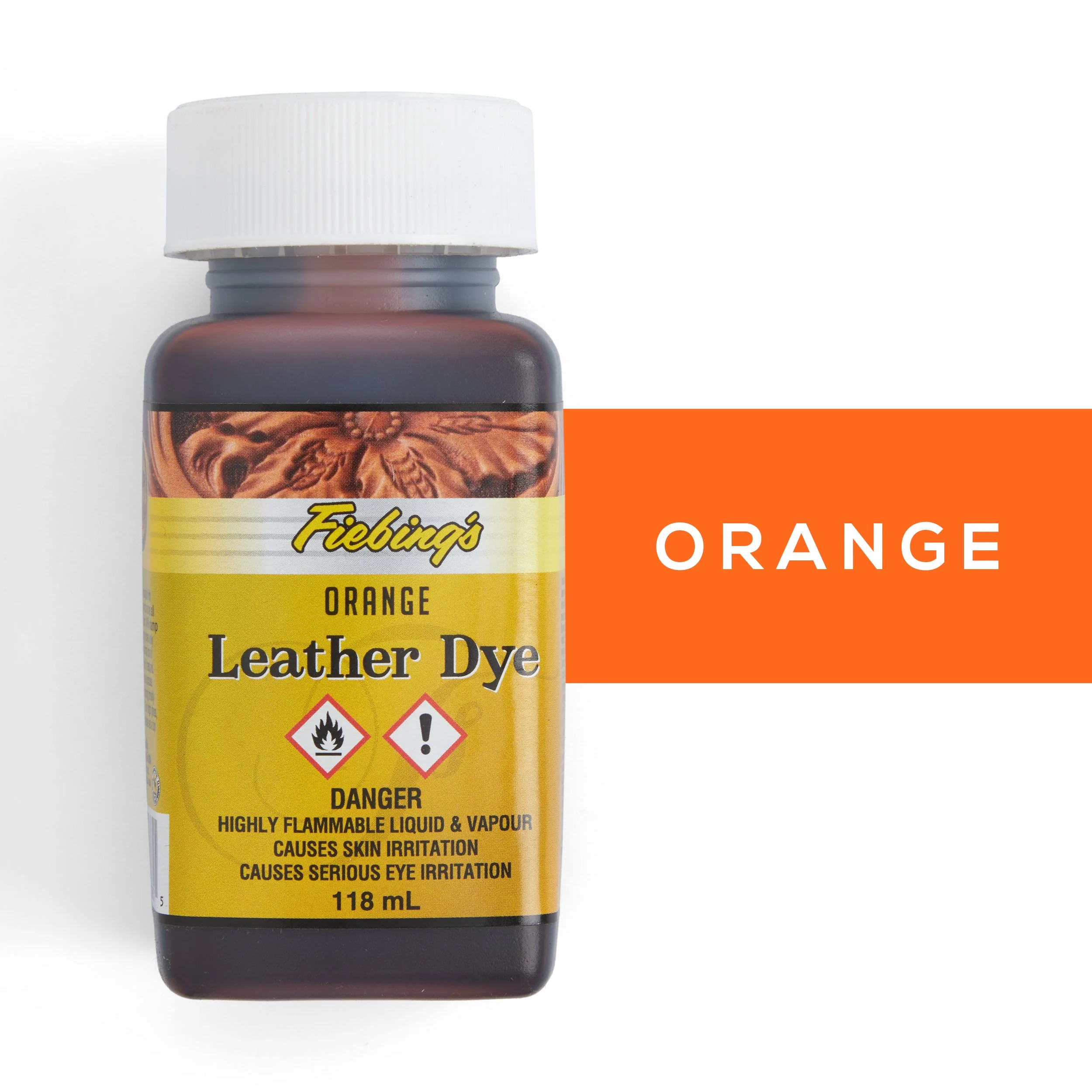 Fiebing's Leather Dye - Image 27