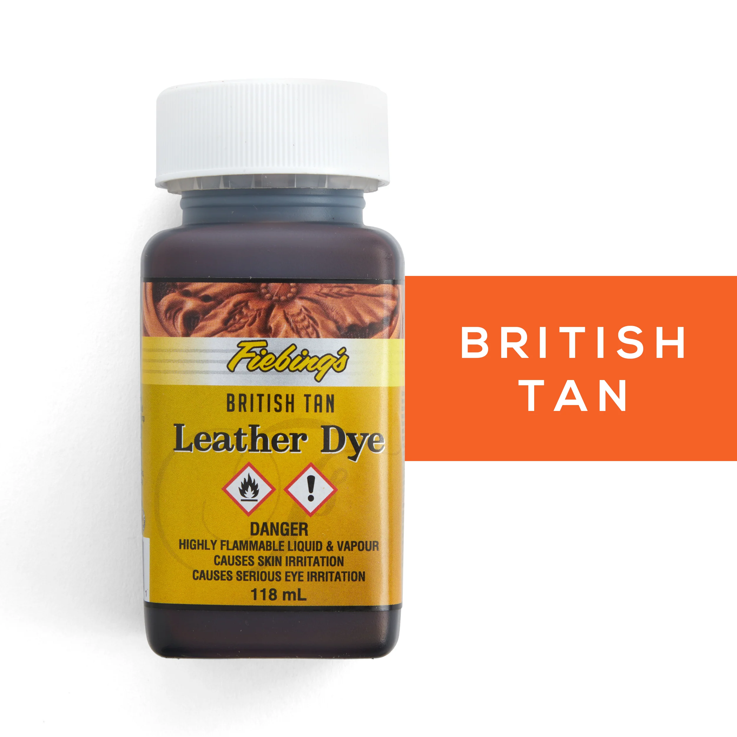 Fiebing's Leather Dye - Image 28