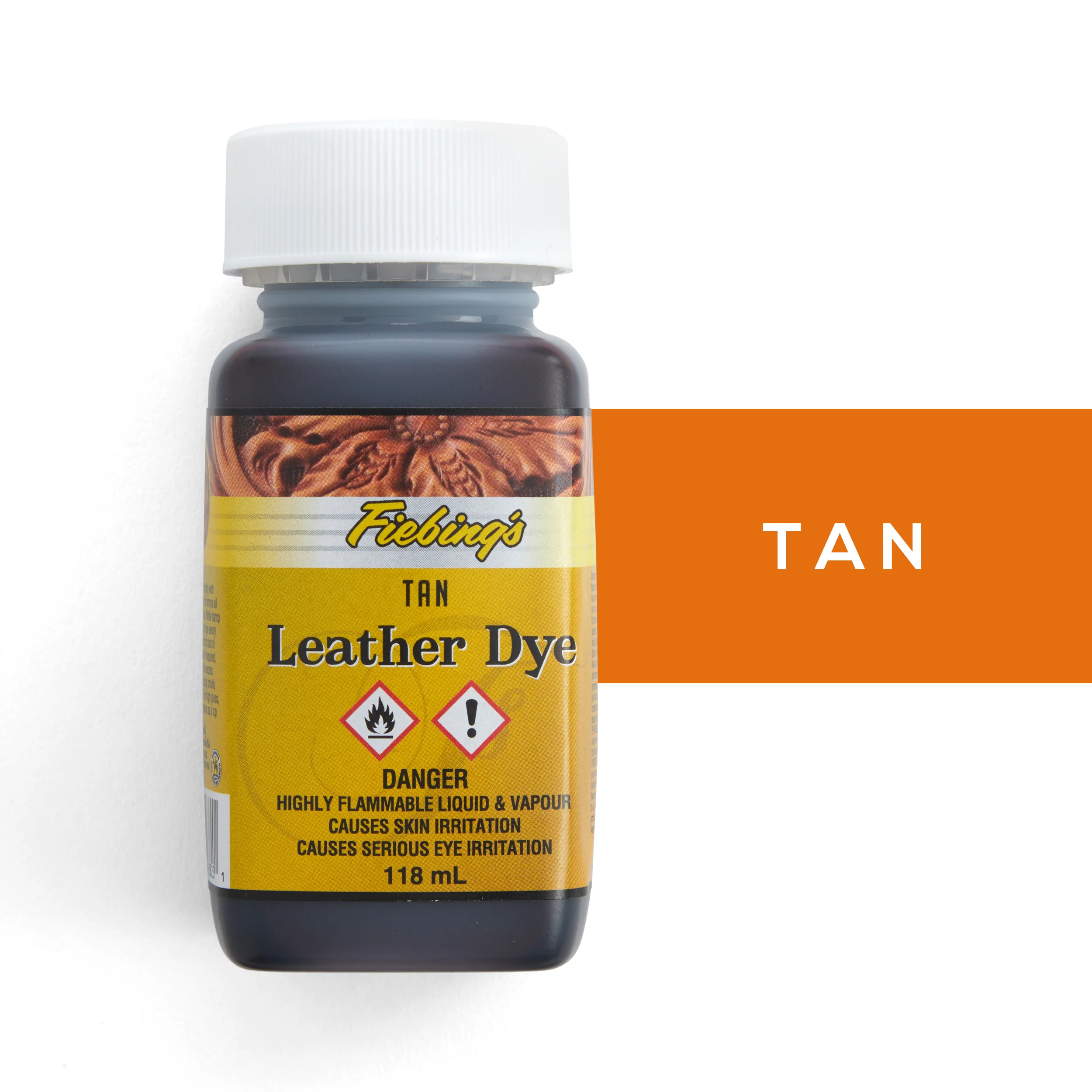 Fiebing's Leather Dye - Image 30