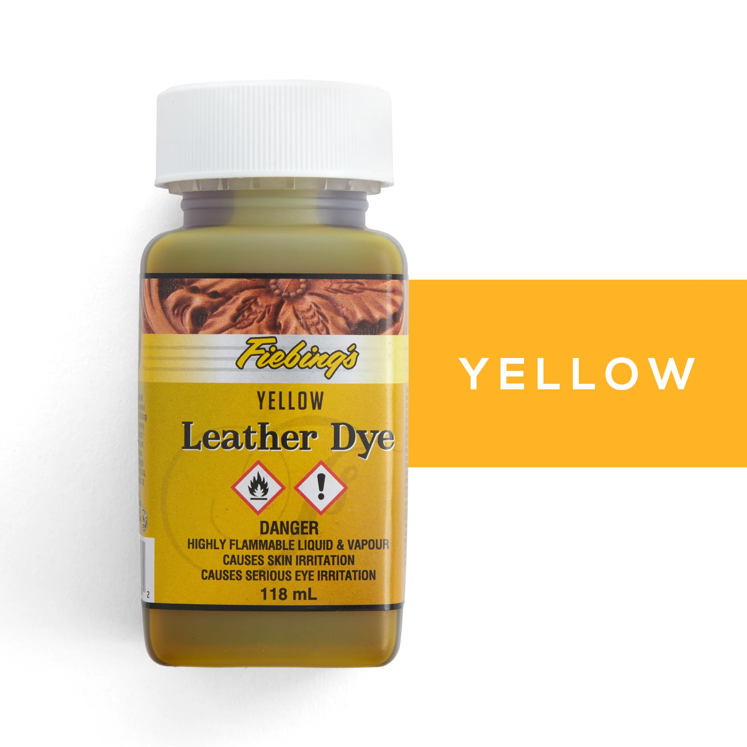 Fiebing's Leather Dye - Image 36
