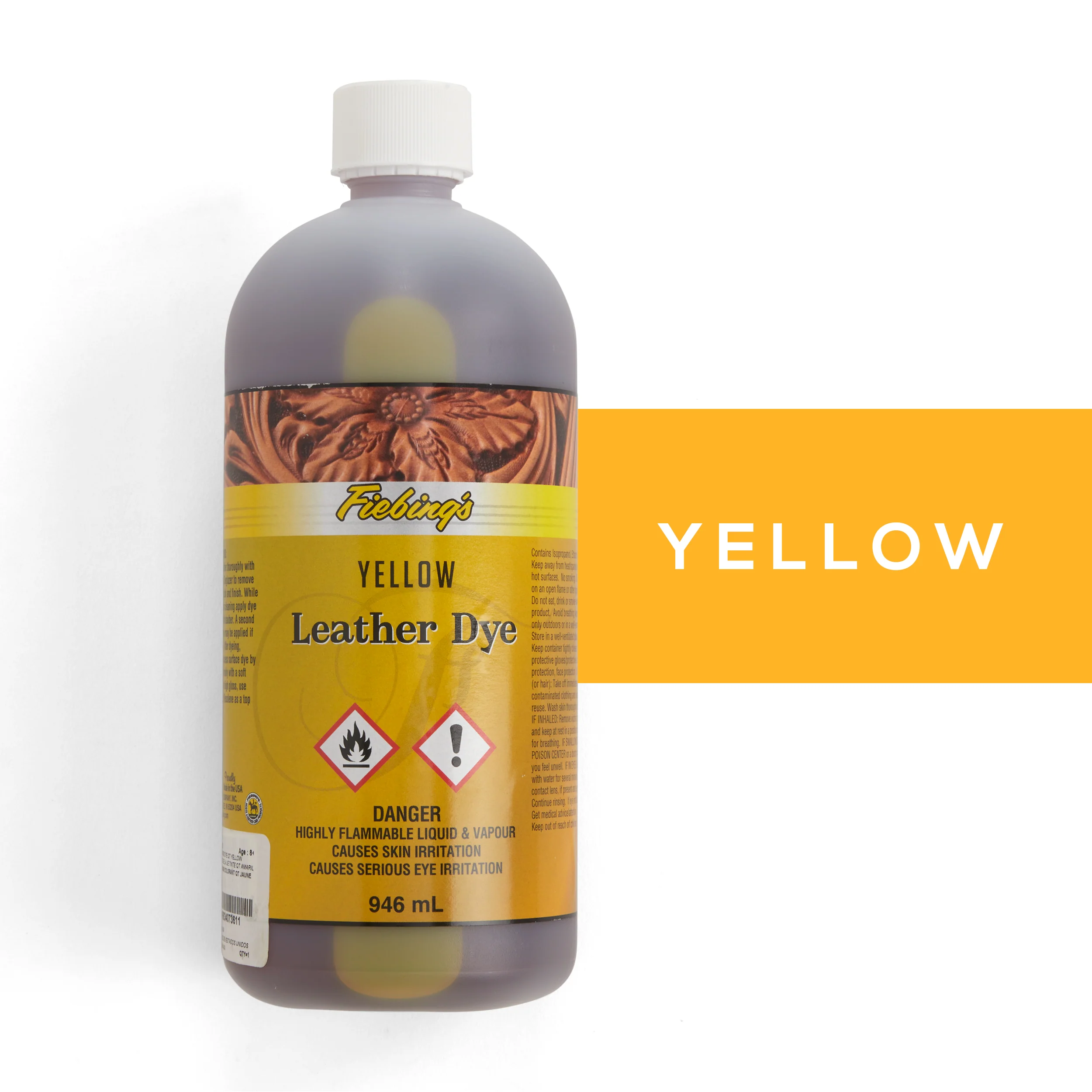 Fiebing's Leather Dye - Image 37