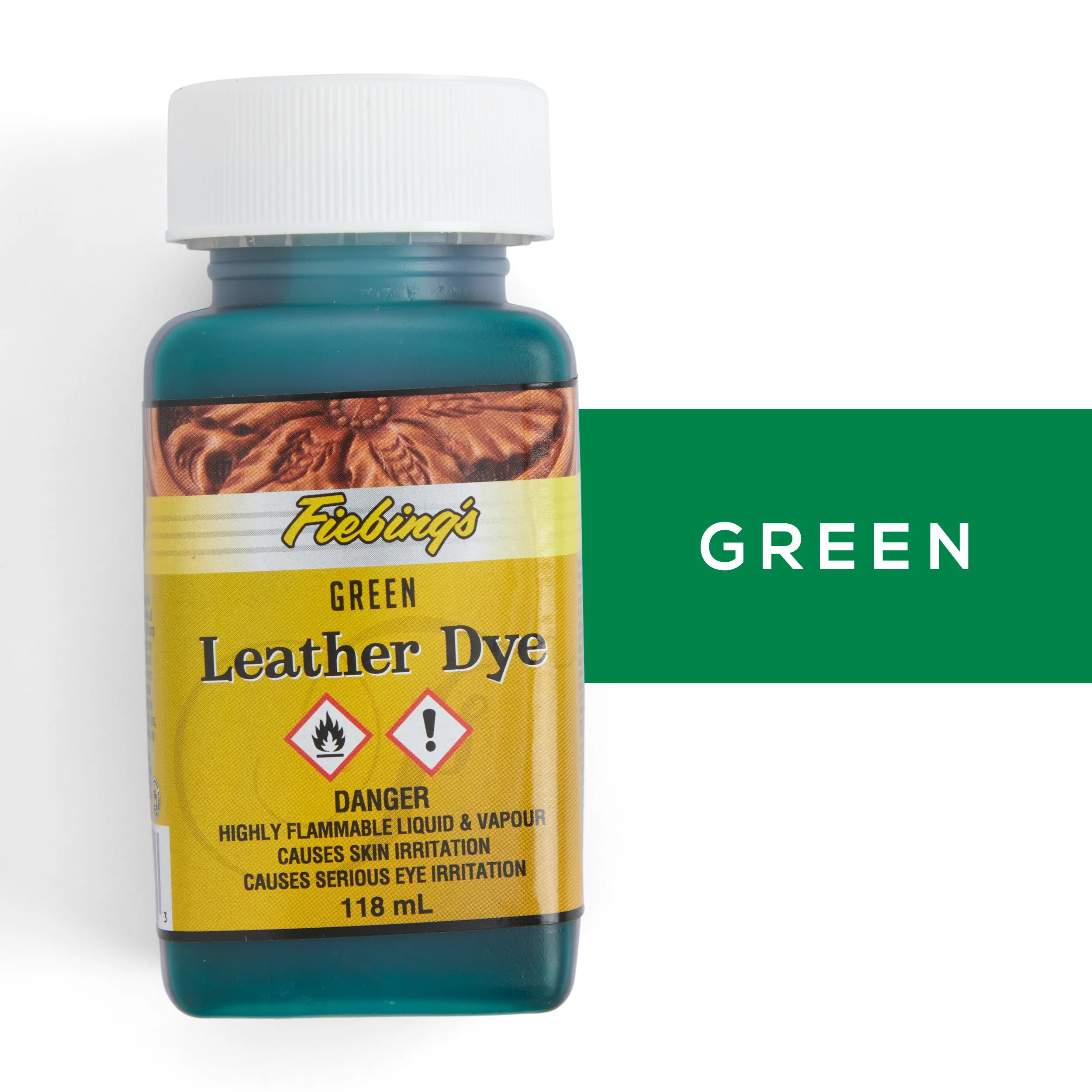 Fiebing's Leather Dye - Image 40