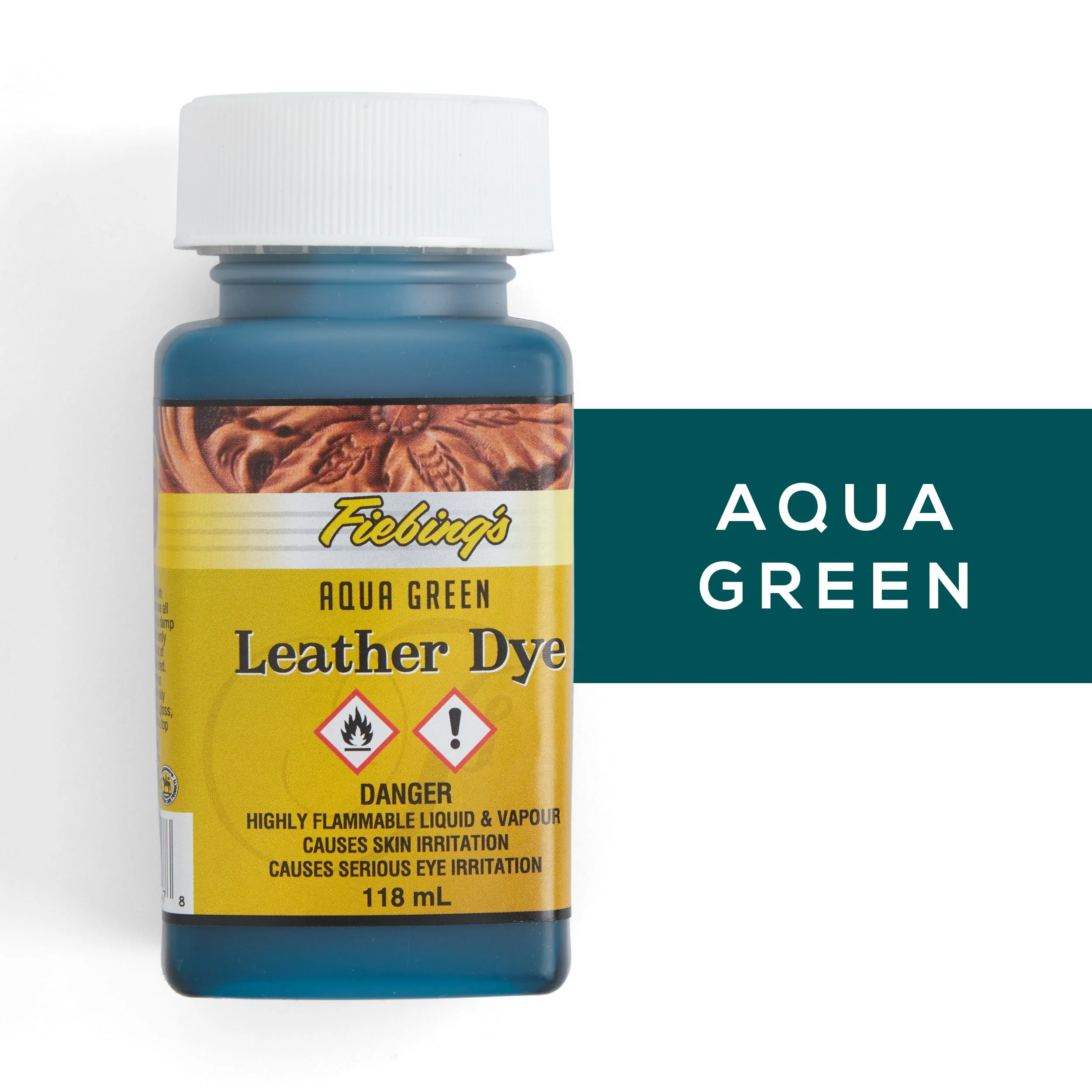 Fiebing's Leather Dye - Image 42