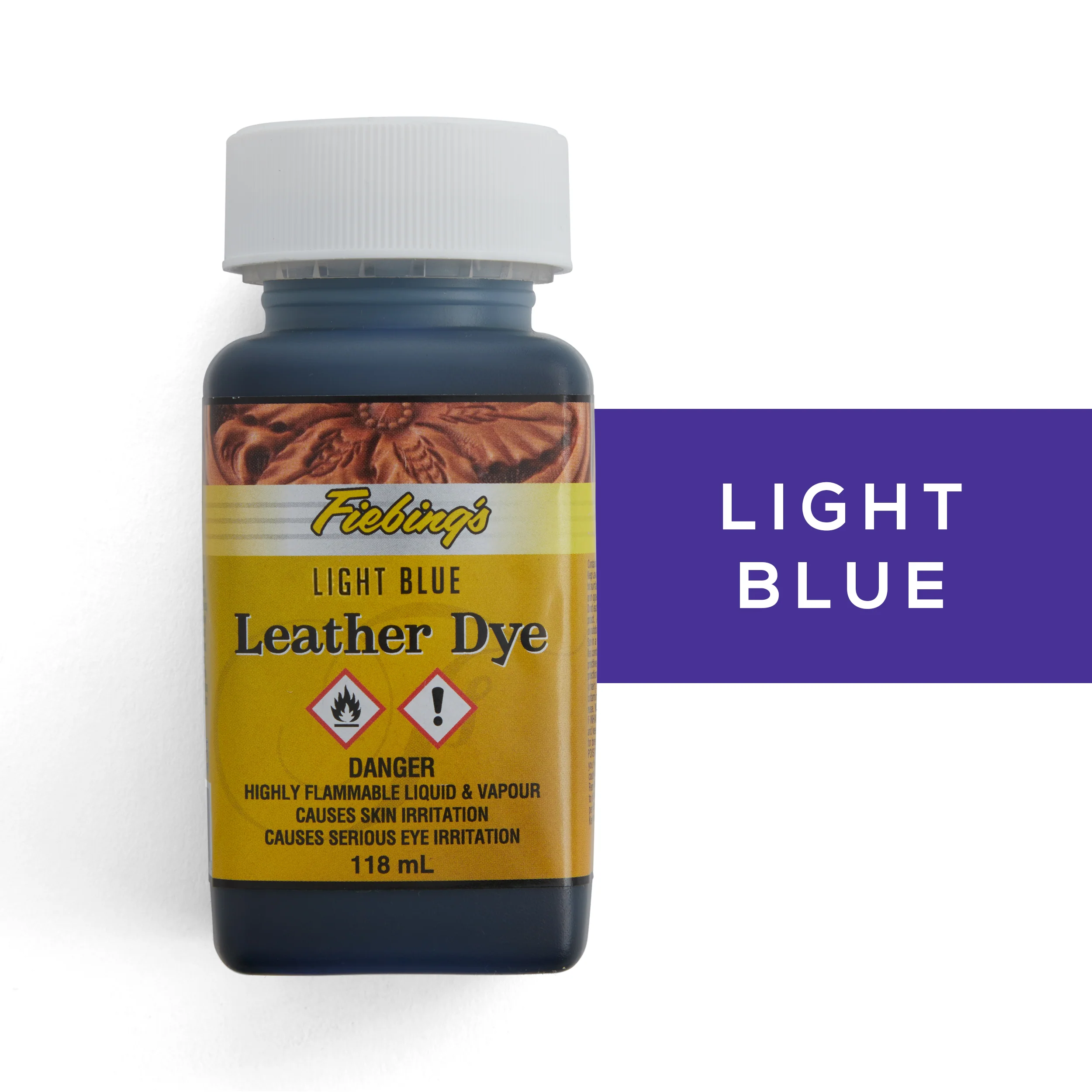 Fiebing's Leather Dye - Image 47