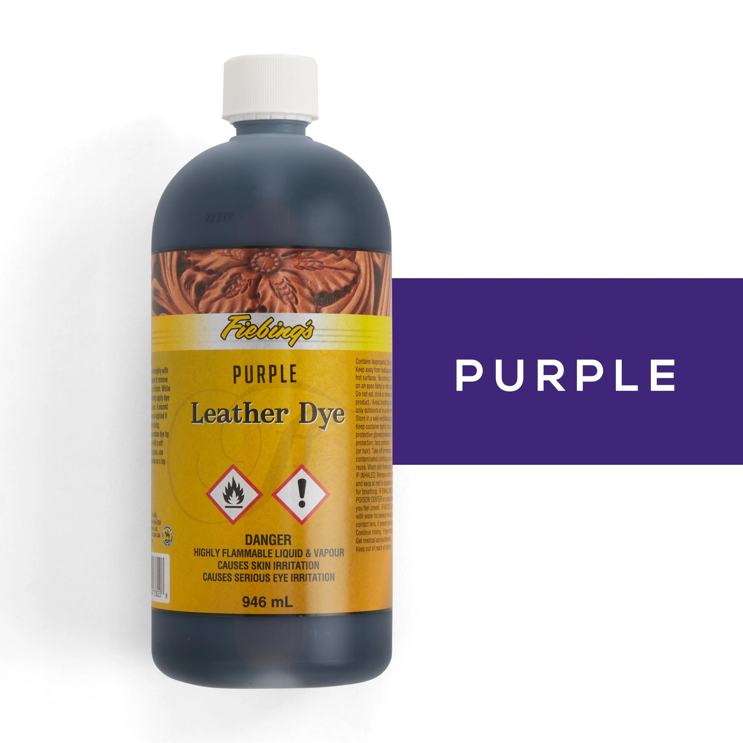 Fiebing's Leather Dye - Image 49