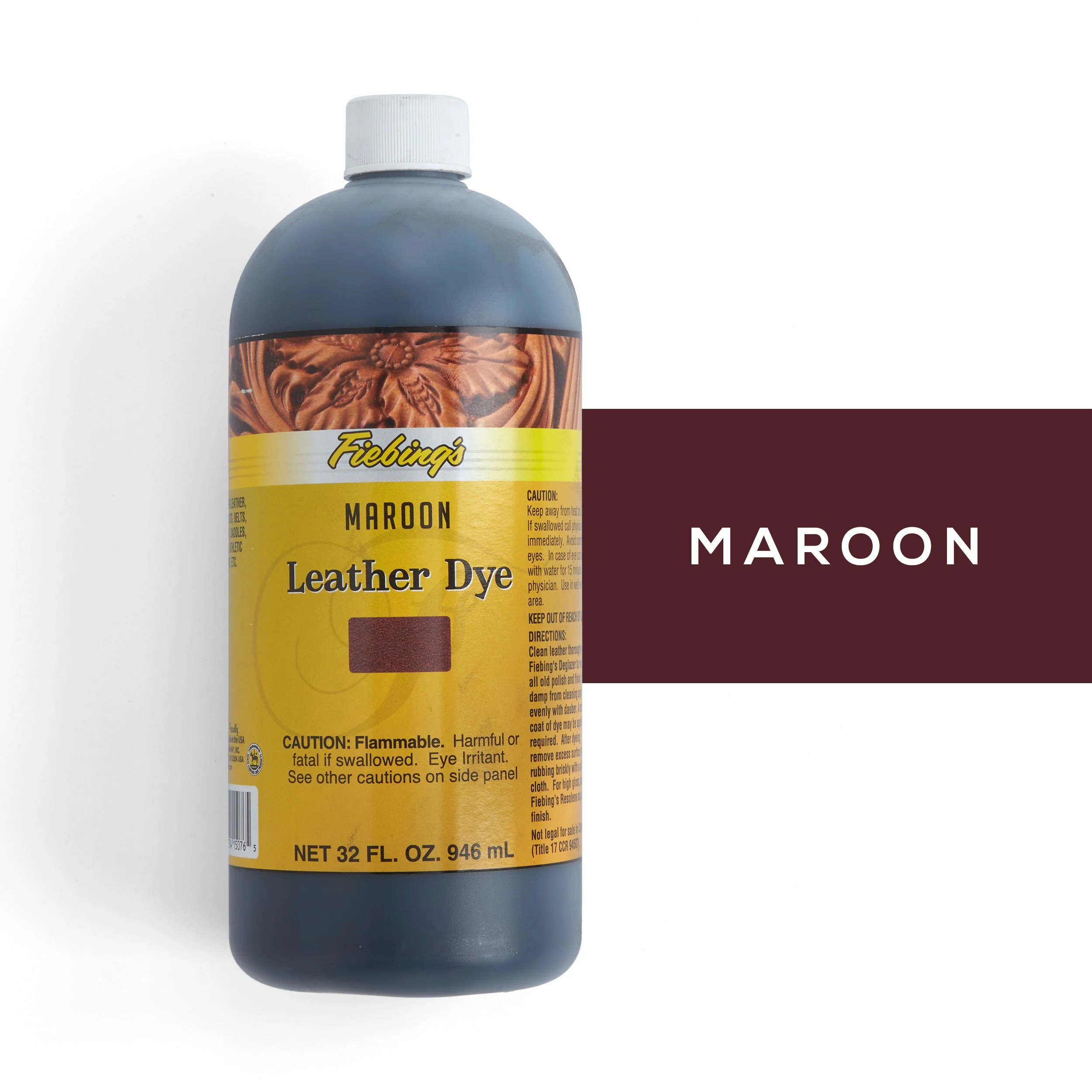 Fiebing's Leather Dye - Image 50
