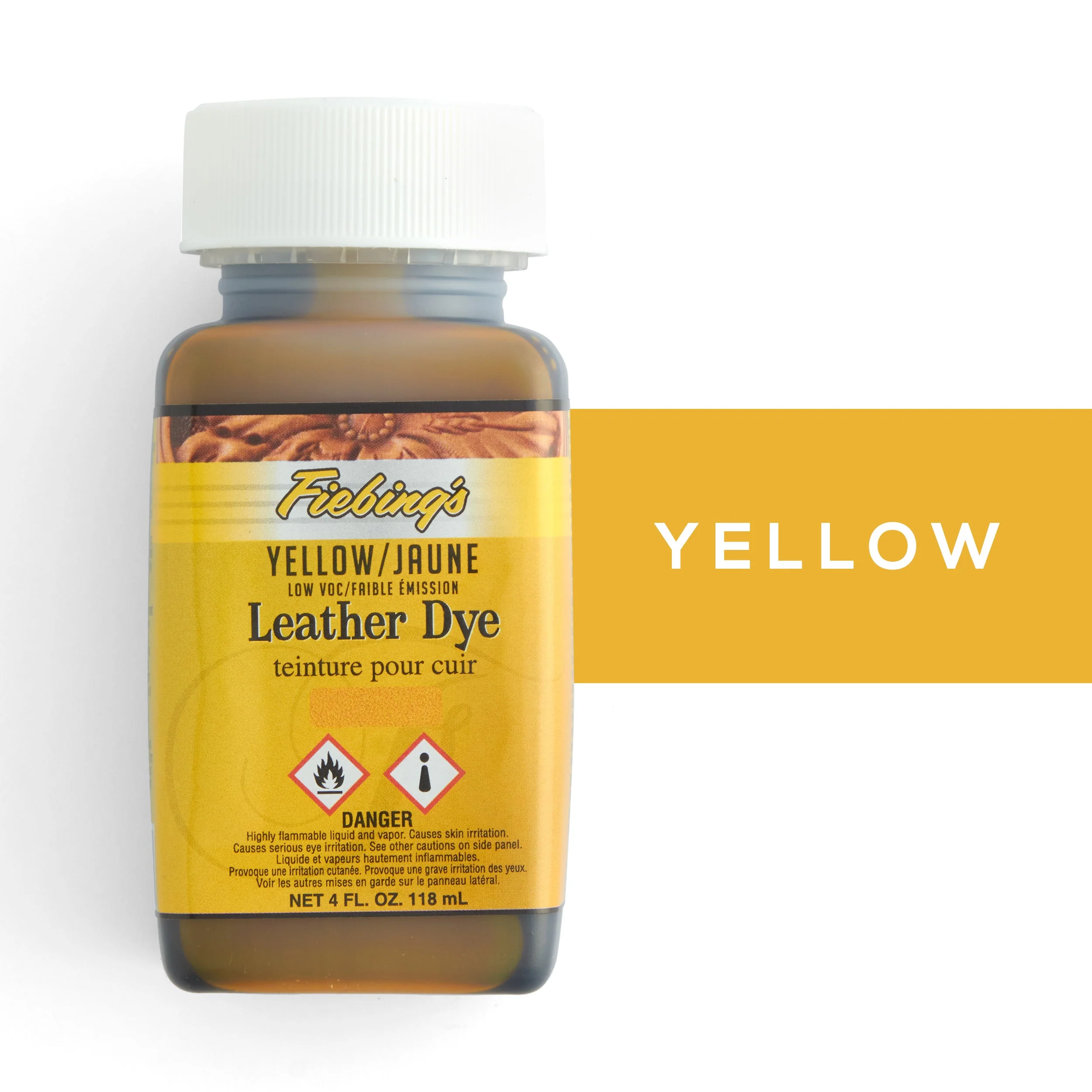 Fiebing's Low VOC Leather Dye - Image 33