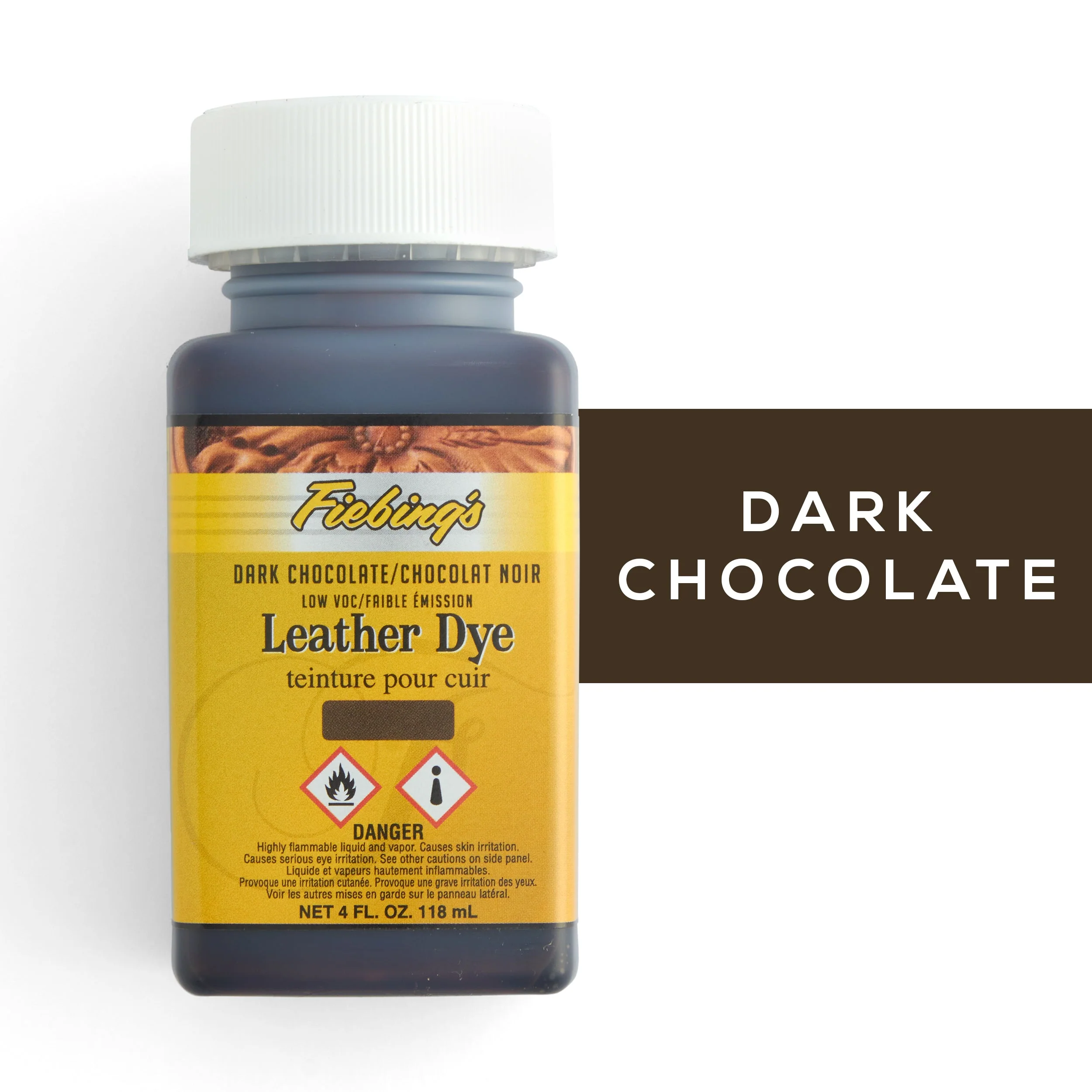 Fiebing's Low VOC Leather Dye - Image 6