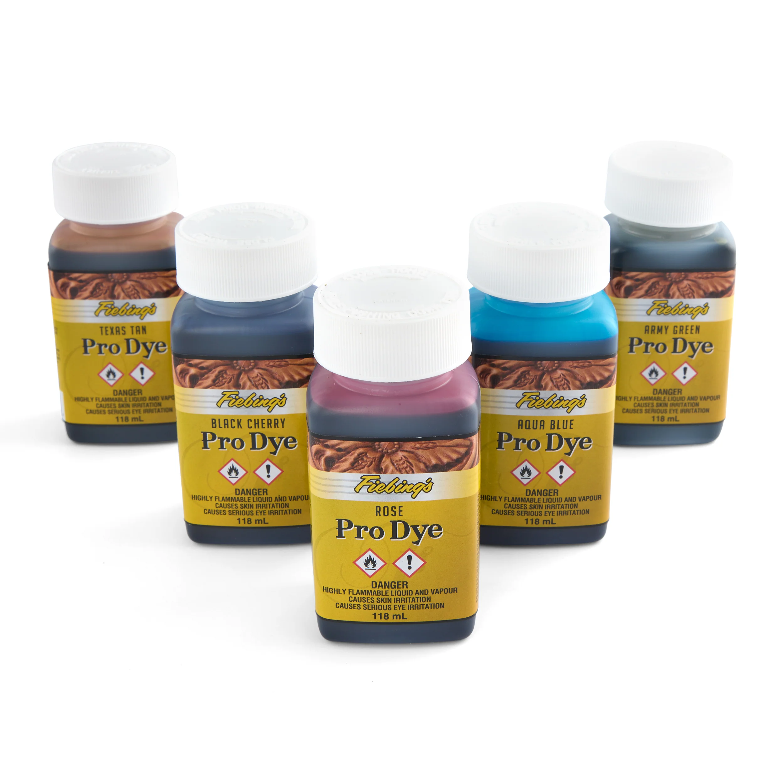 Fiebing's Pro Dye - Image 3