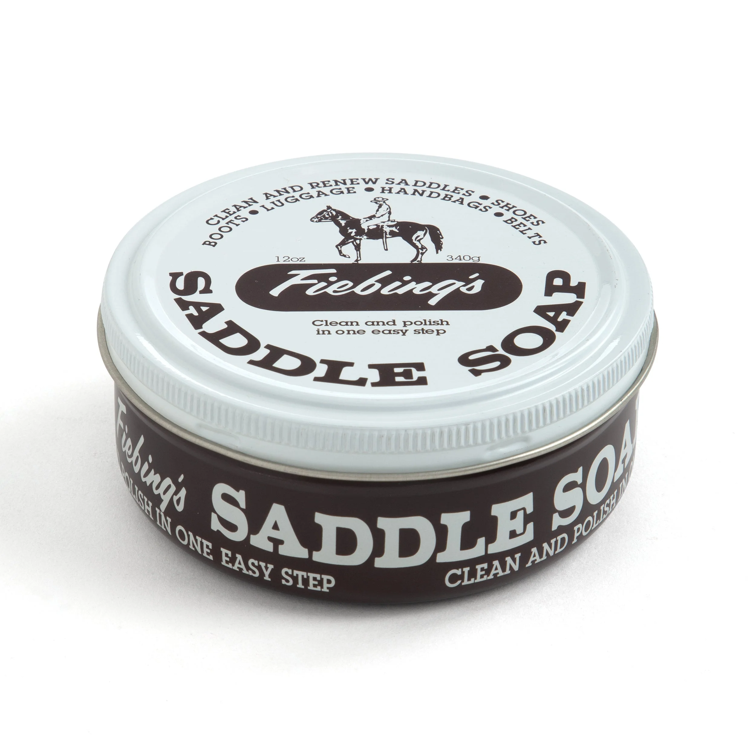 Fiebing's Saddle Soap - Image 3