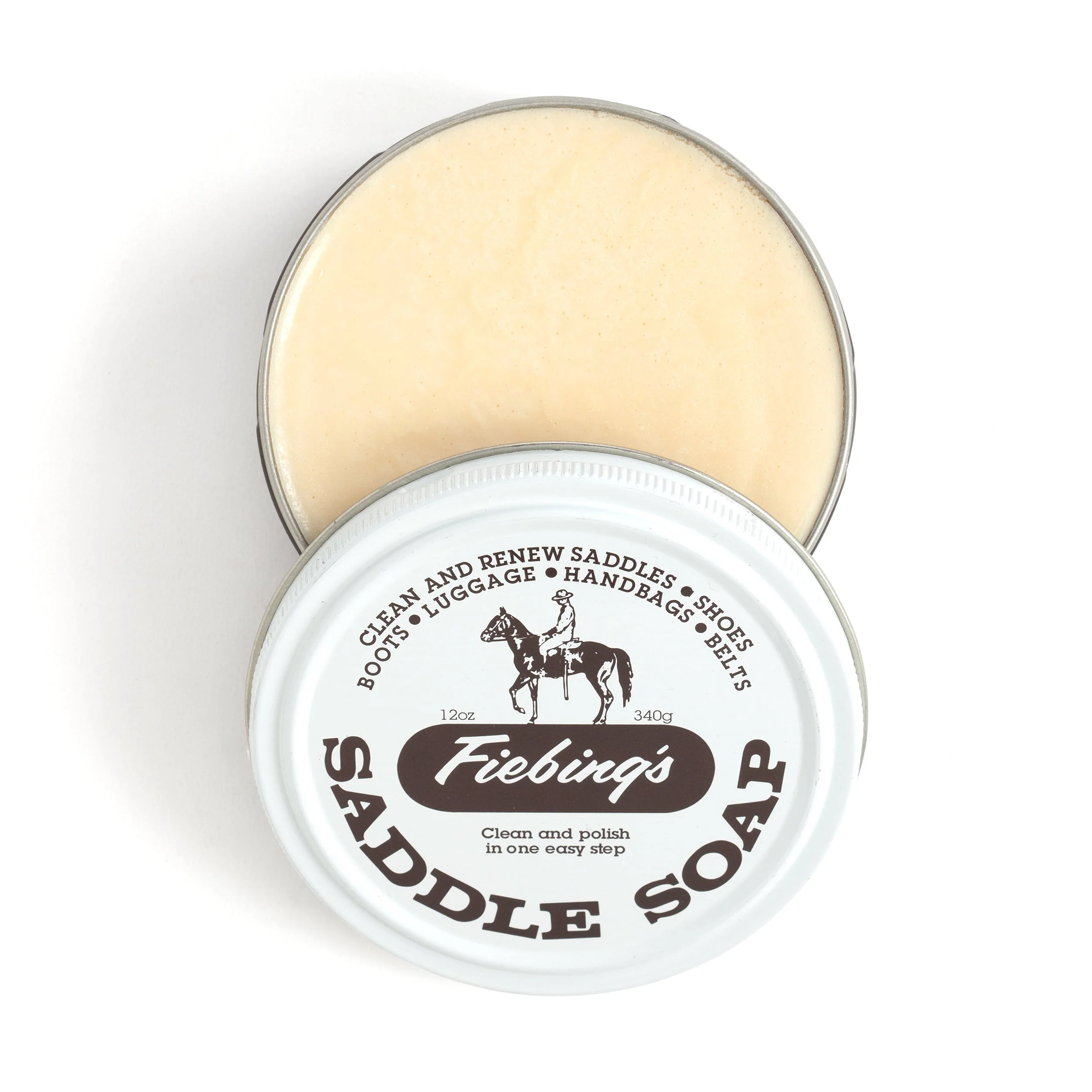 Fiebing's Saddle Soap - Image 4