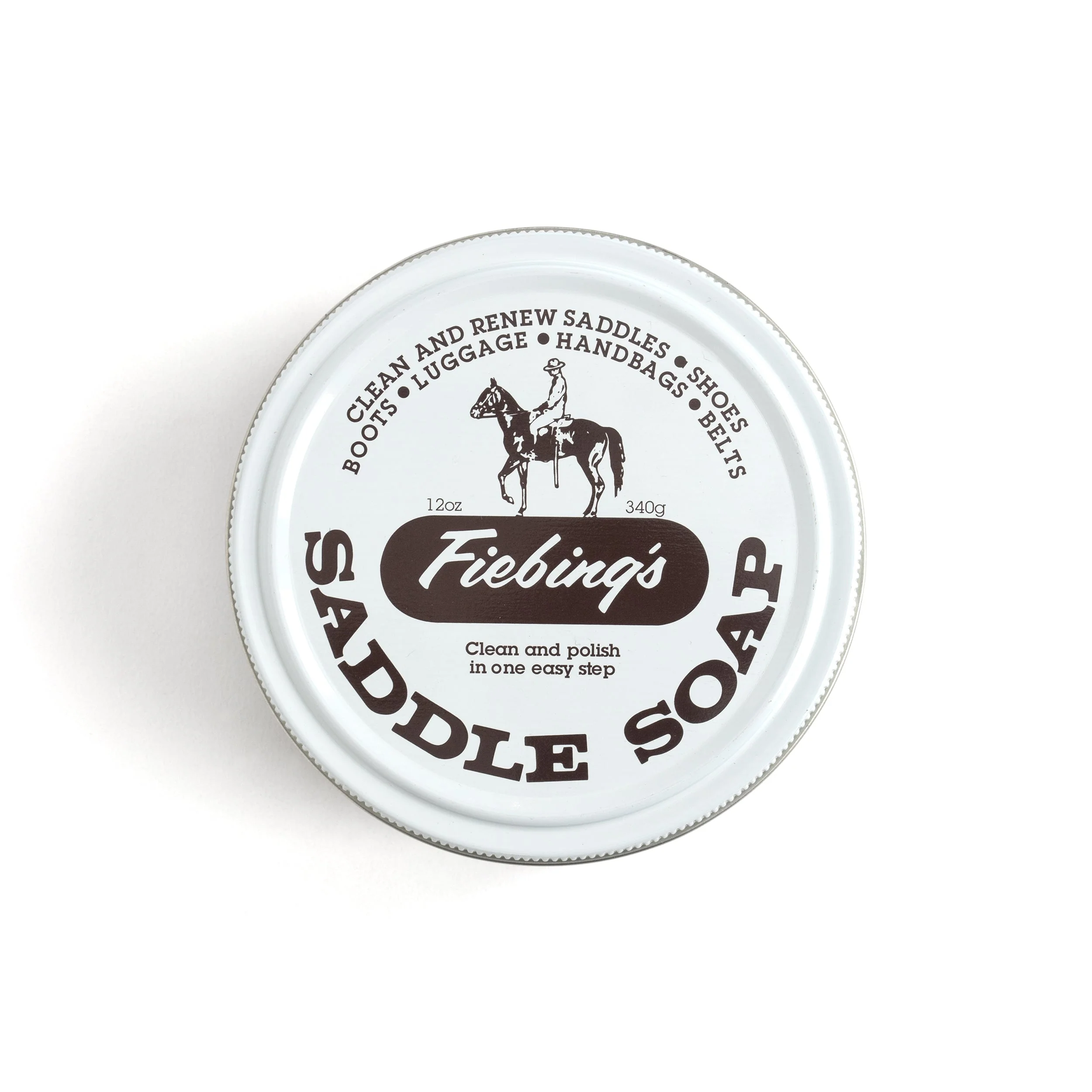 Fiebing's Saddle Soap - Image 5
