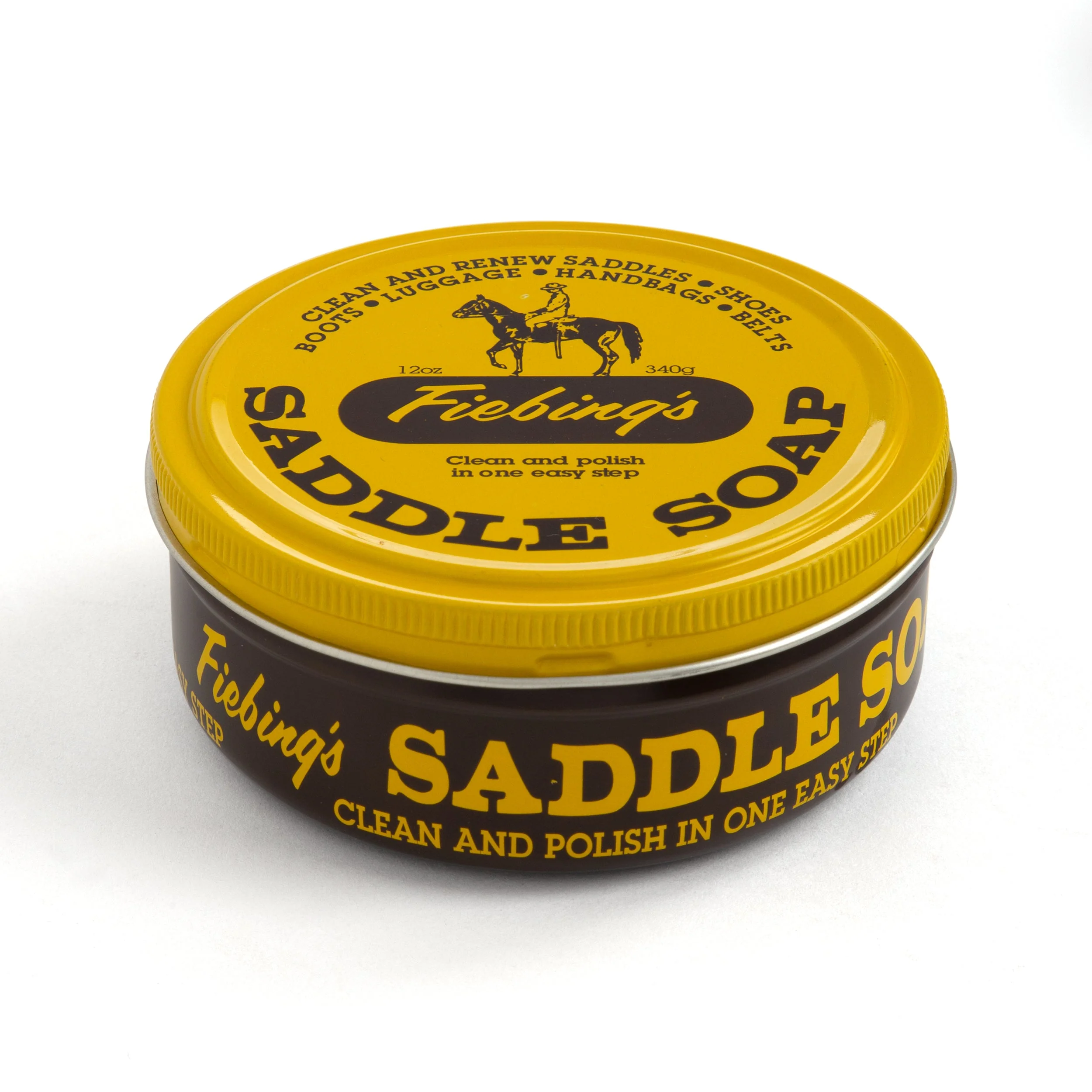 Fiebing's Saddle Soap - Image 6