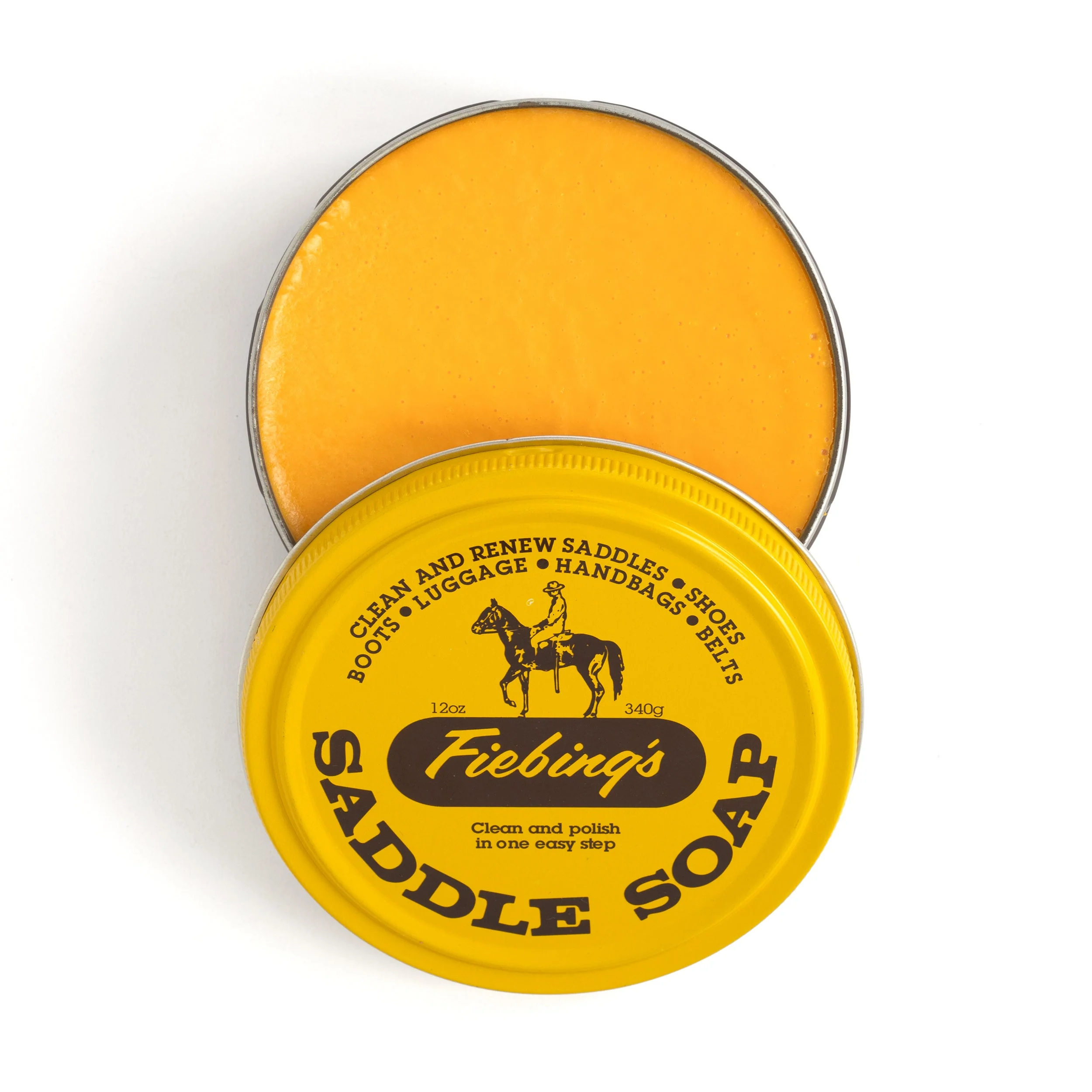 Fiebing's Saddle Soap - Image 7