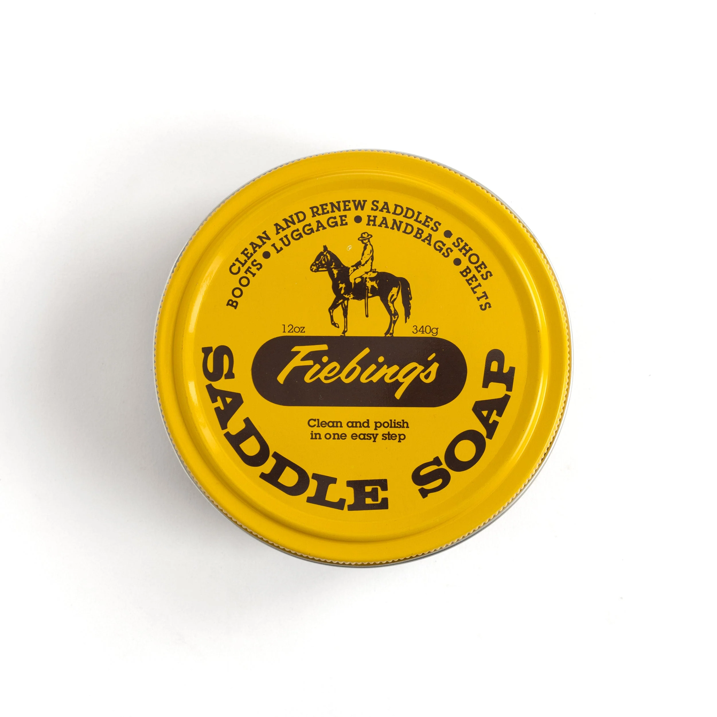 Fiebing's Saddle Soap - Image 8