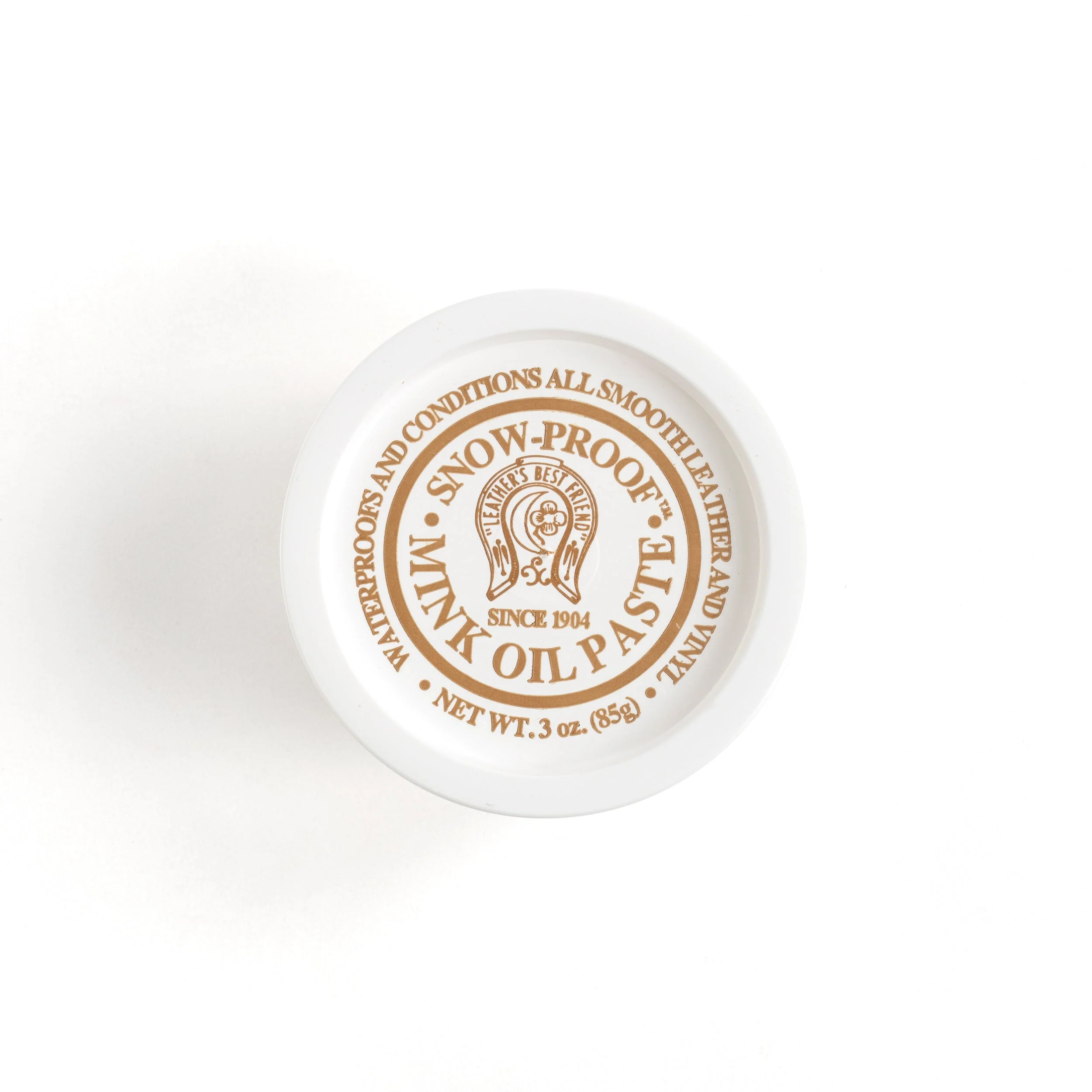 Fiebing's Snow Proof Mink Oil Paste - Image 3