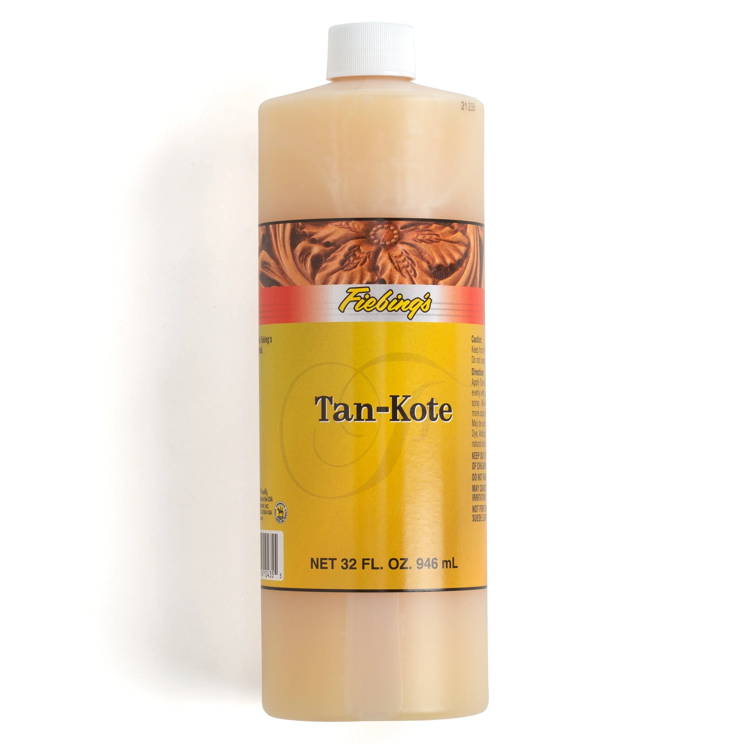 Fiebing's Tan Kote - Image 3