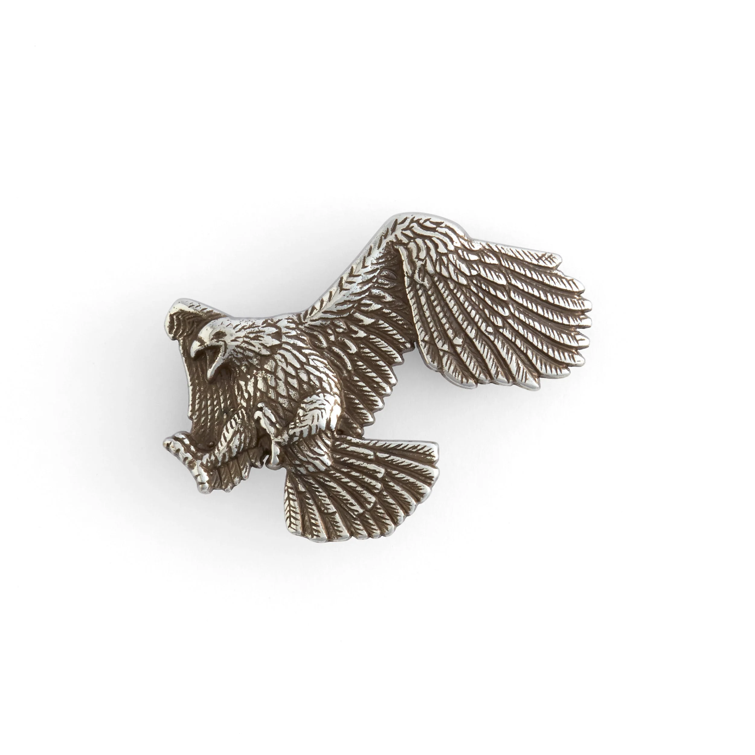 Fighting Eagle Concho - Image 3