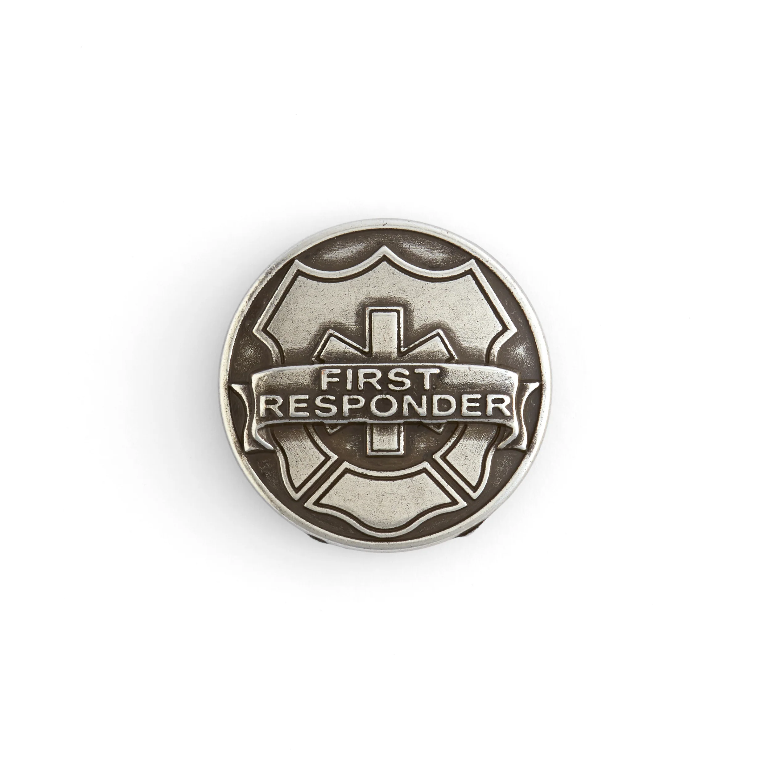 First Responder Concho - Image 2