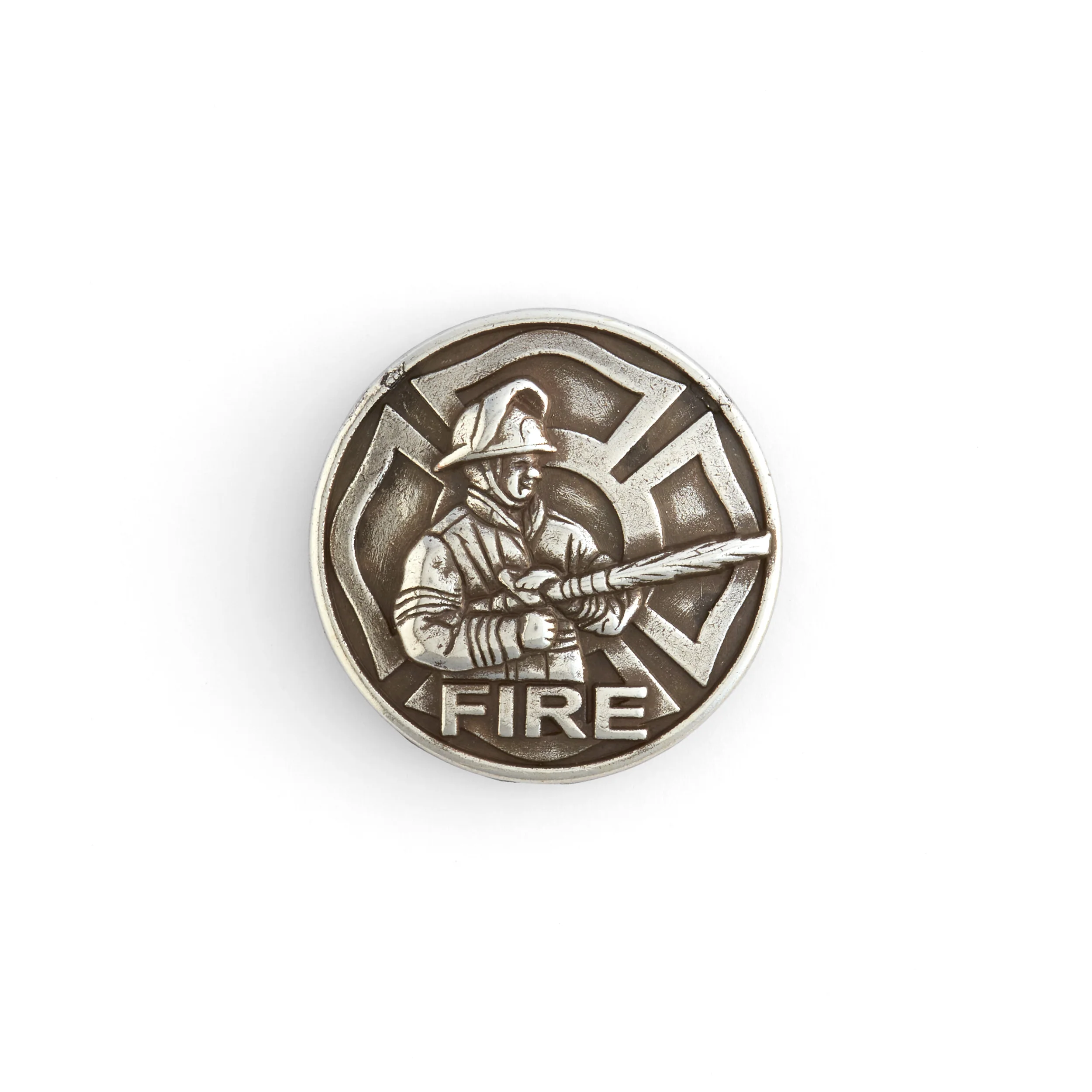 First Responder Concho - Image 3