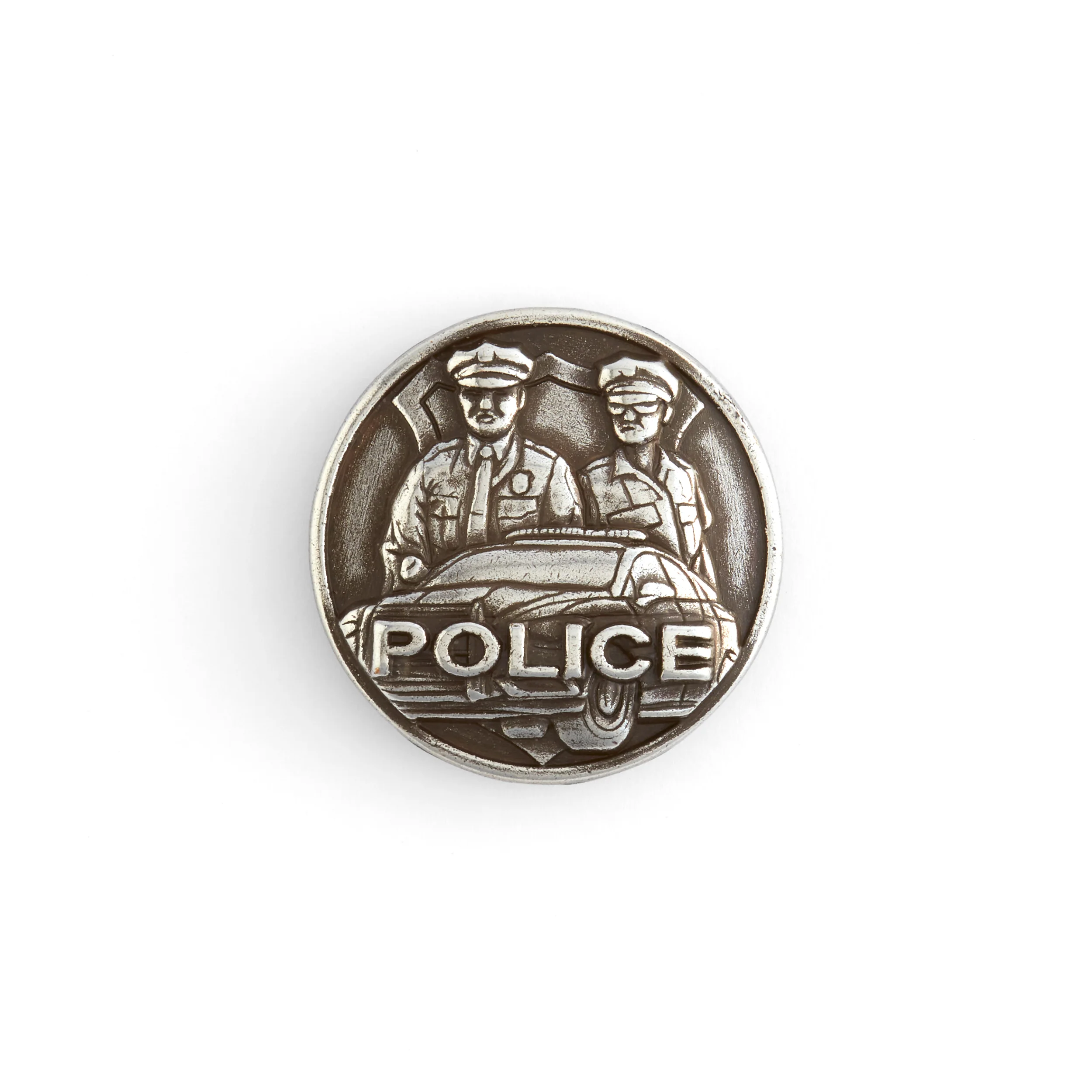 First Responder Concho - Image 4