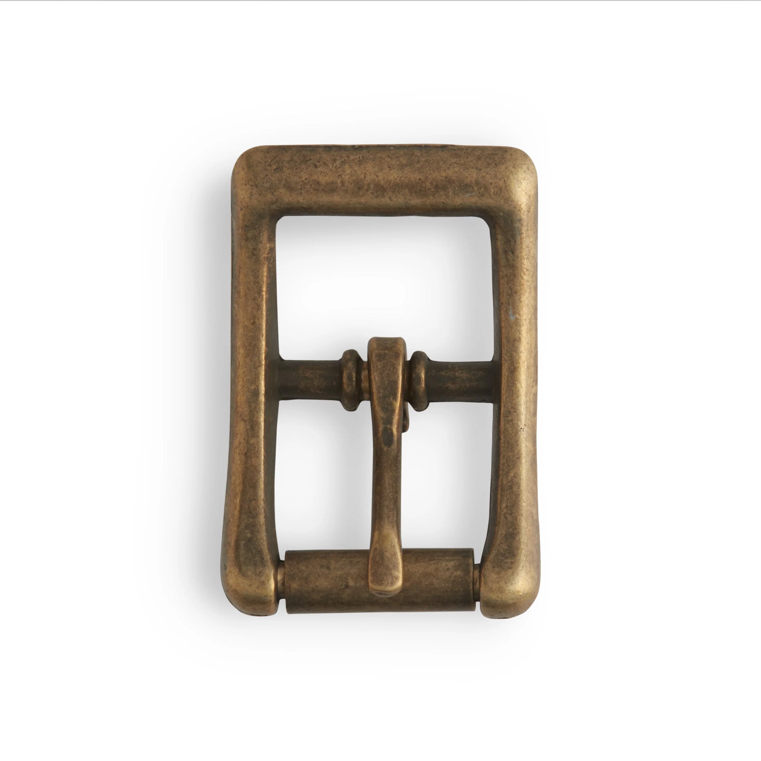 Flared Center Bar Roller Buckle - Image 10