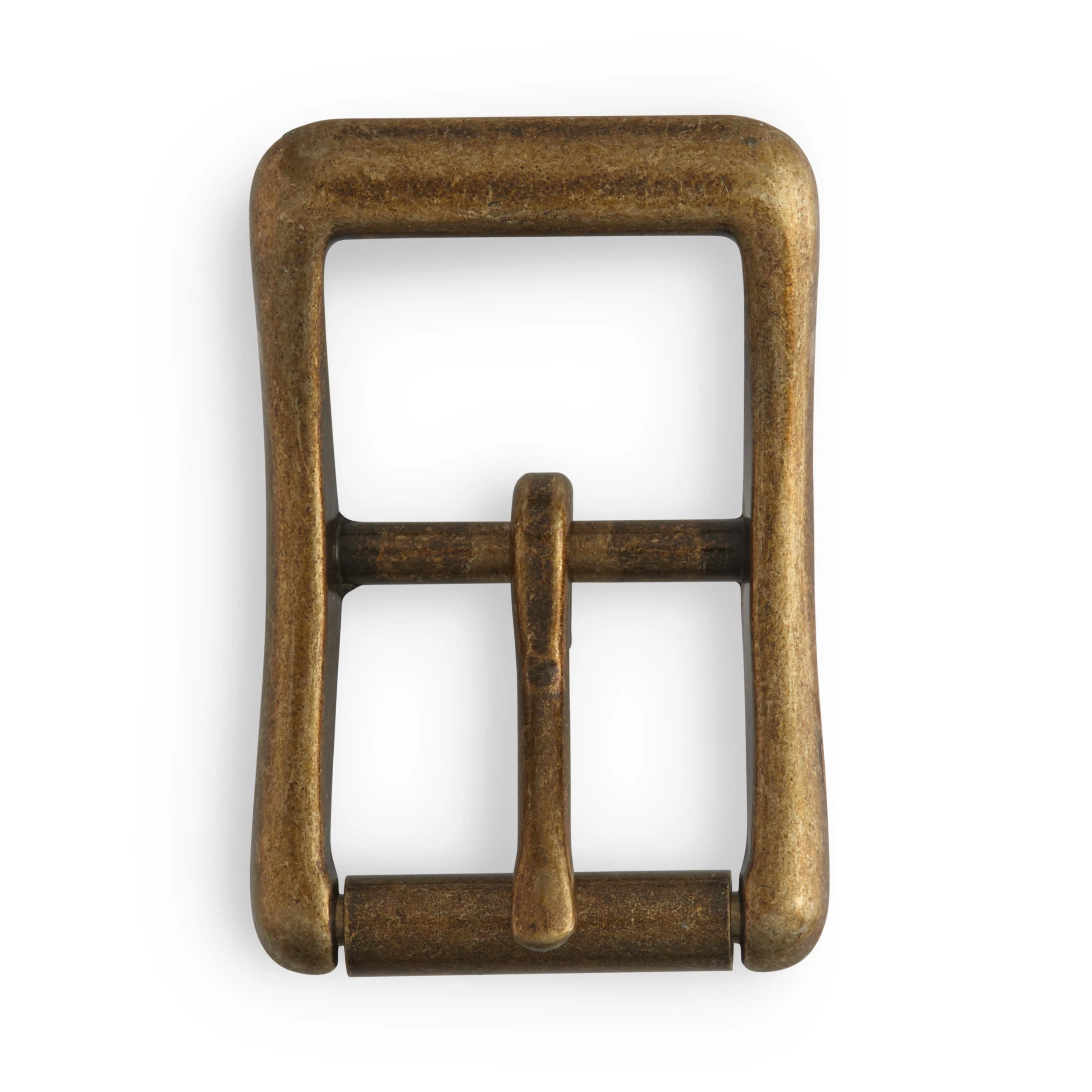 Flared Center Bar Roller Buckle - Image 11