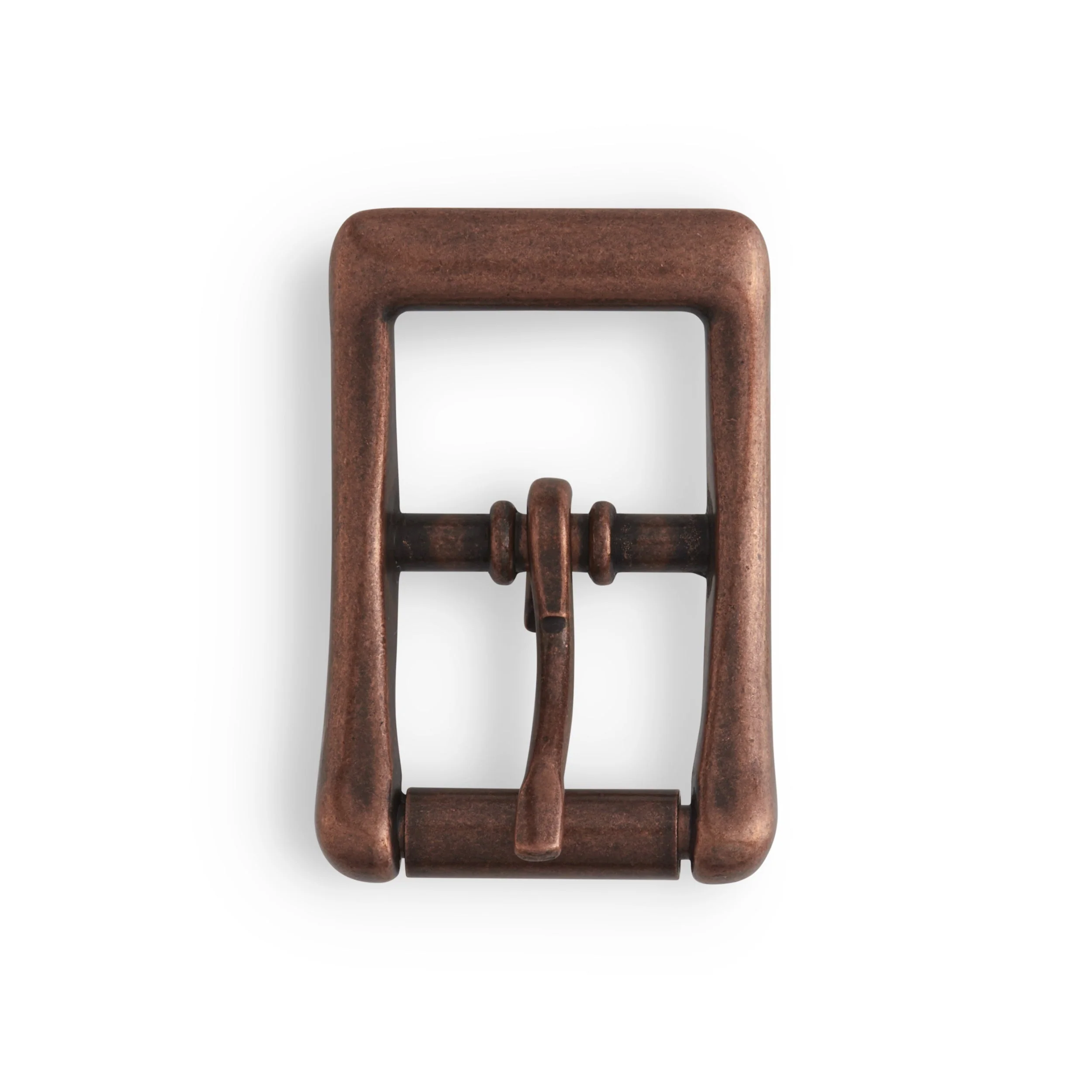 Flared Center Bar Roller Buckle - Image 12