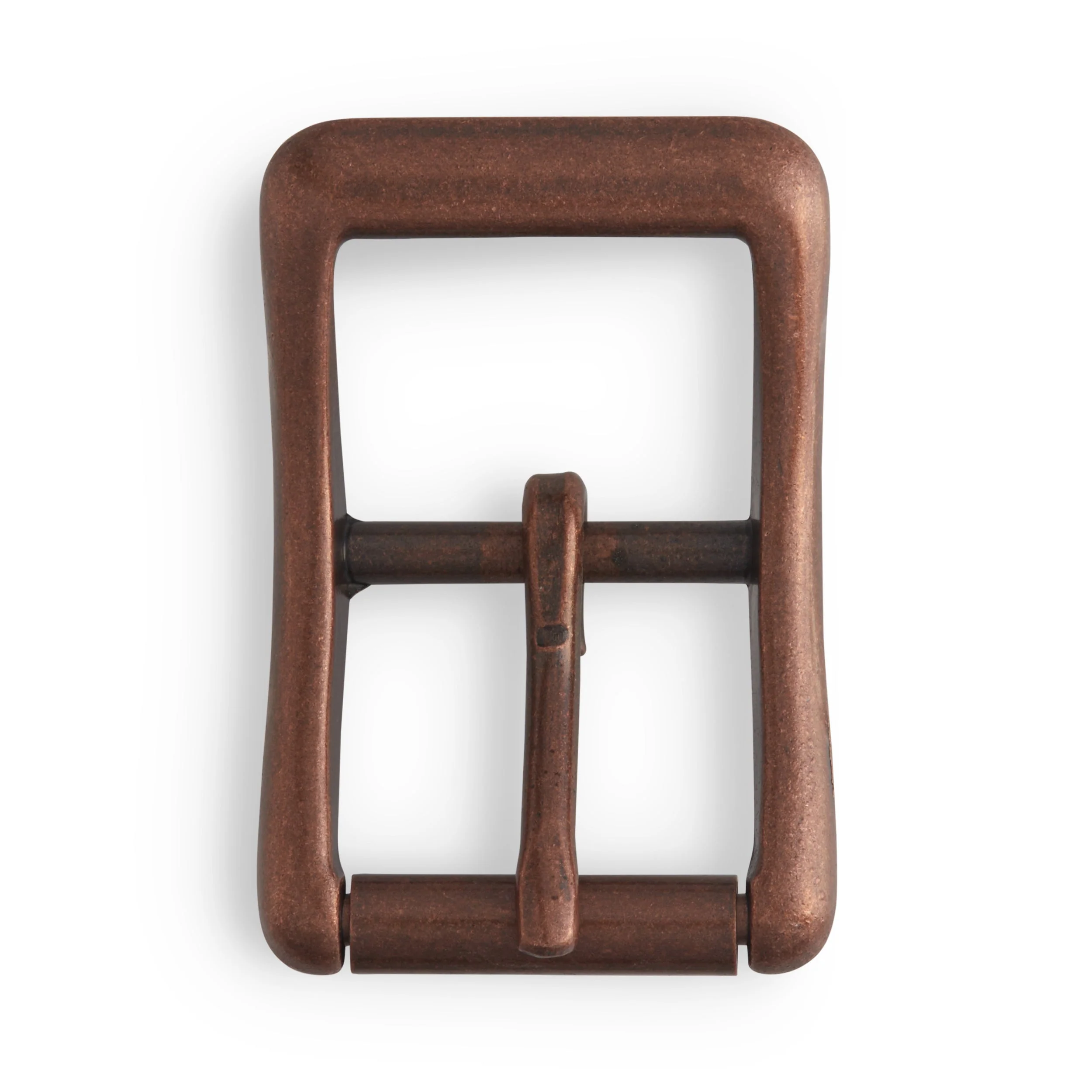 Flared Center Bar Roller Buckle - Image 13