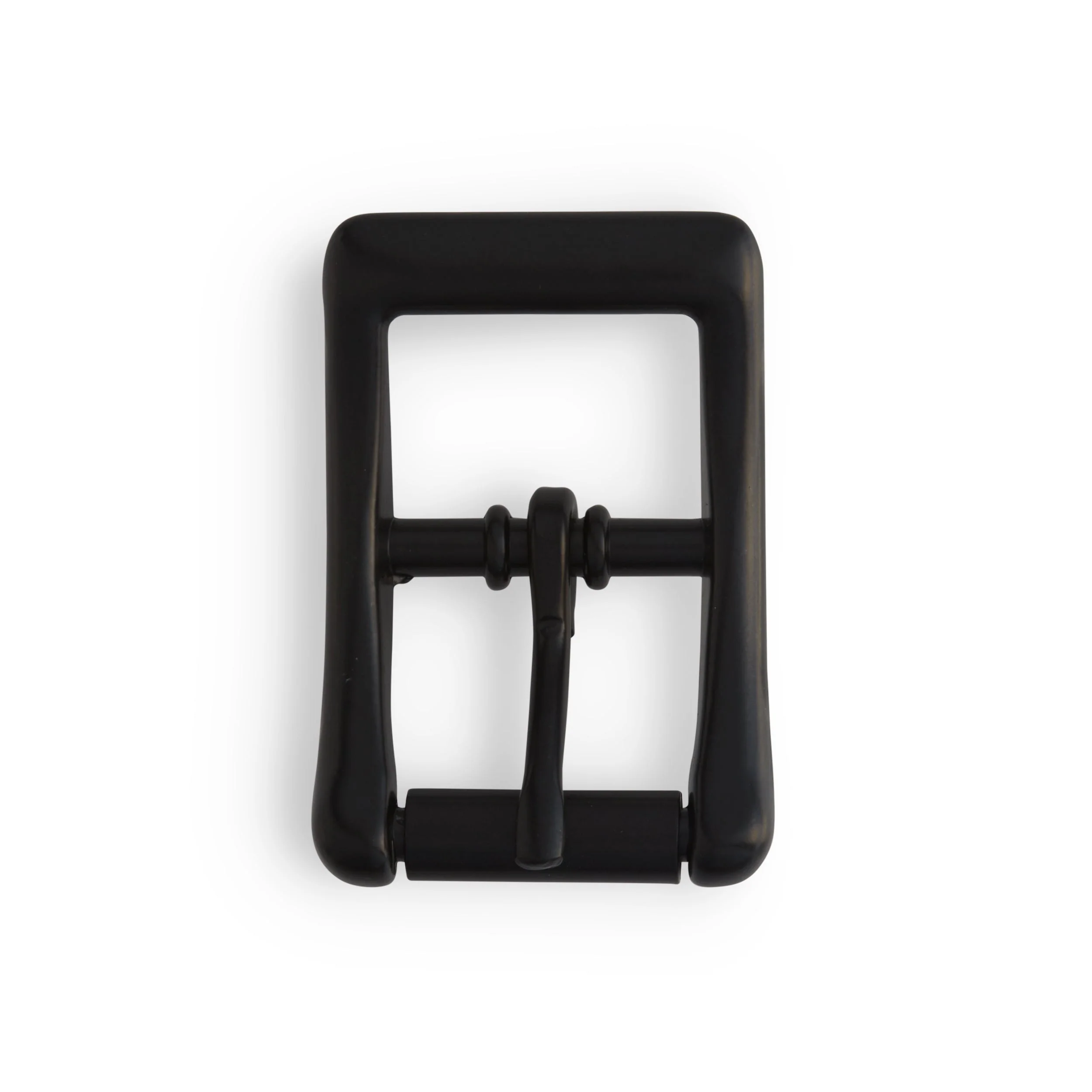 Flared Center Bar Roller Buckle - Image 14