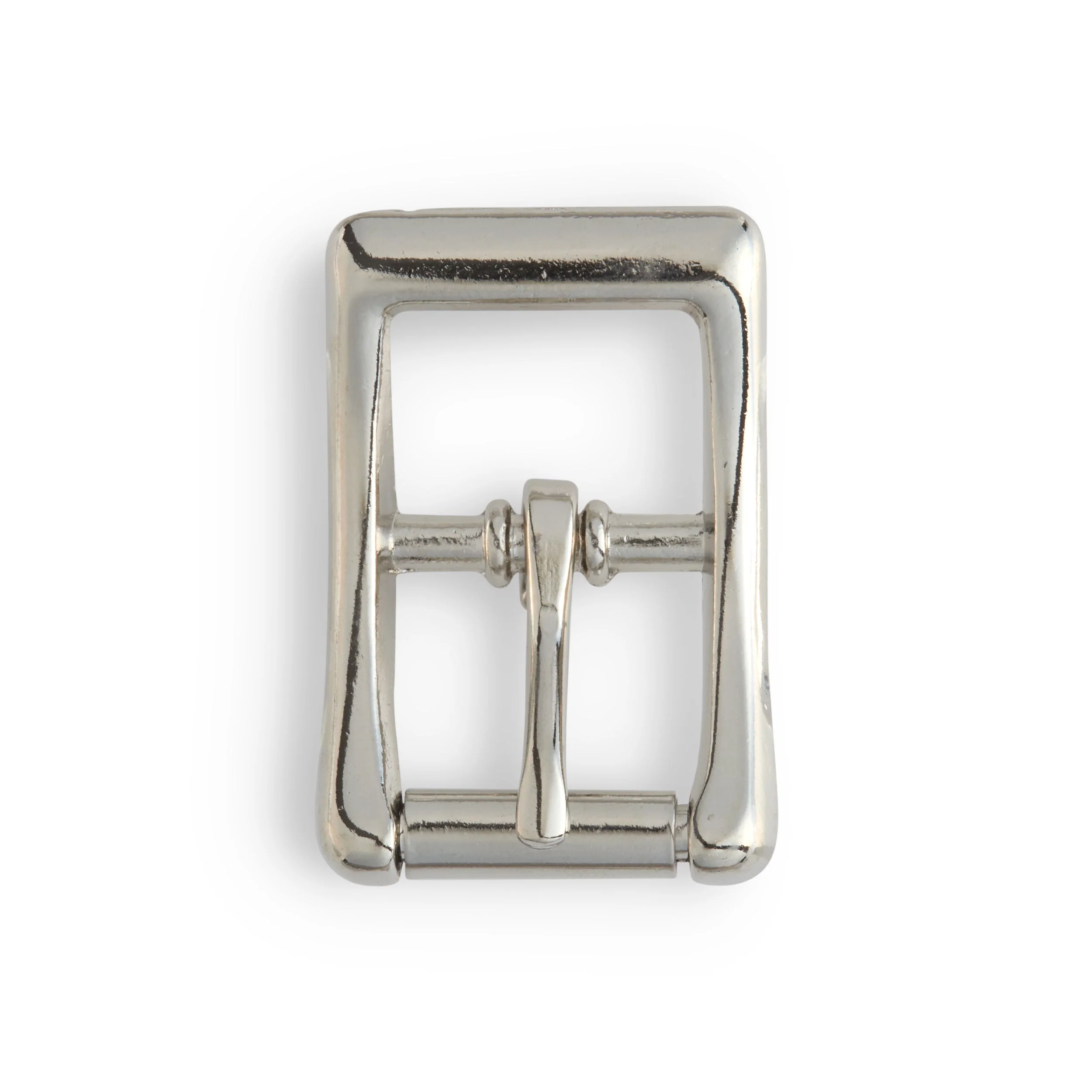 Flared Center Bar Roller Buckle - Image 4