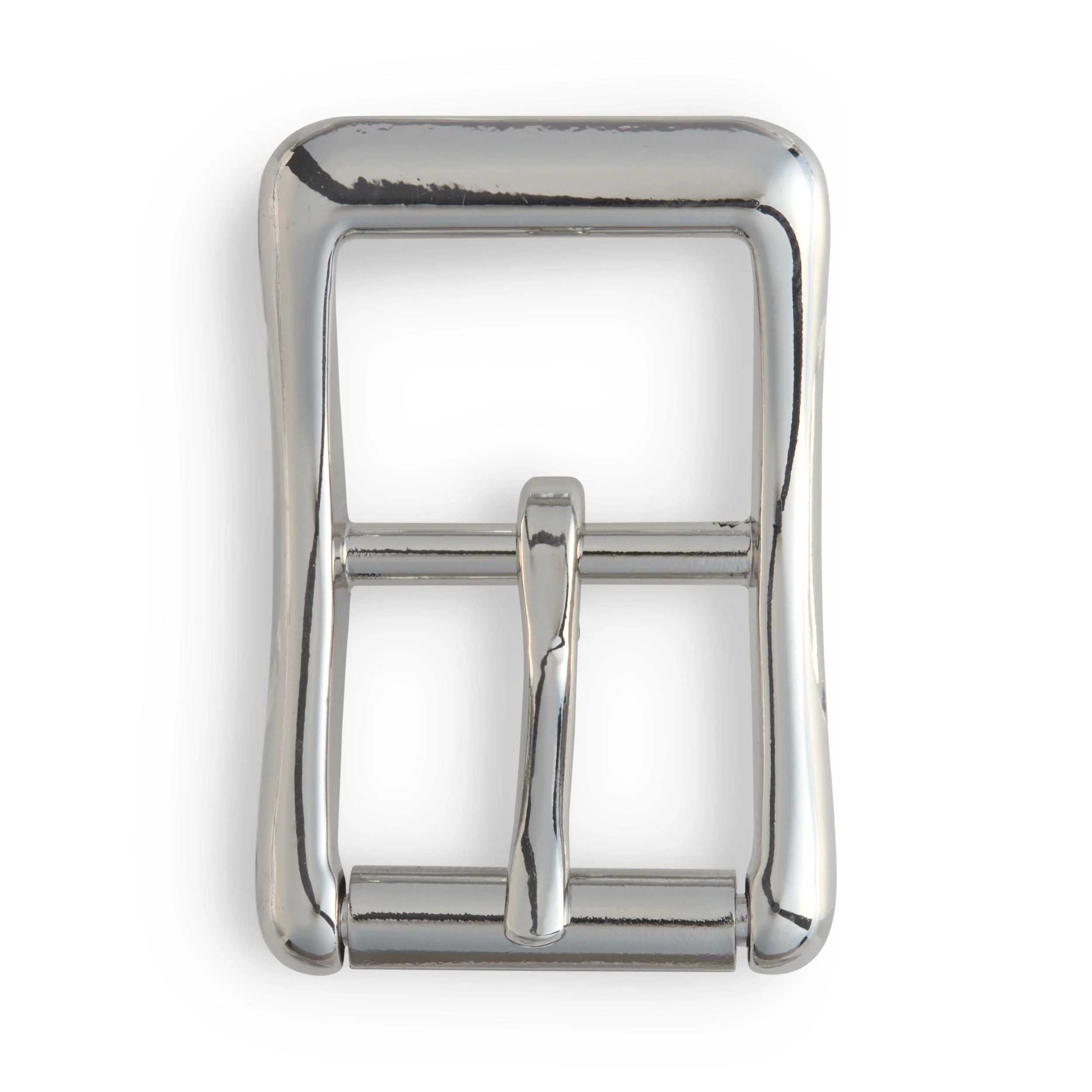 Flared Center Bar Roller Buckle - Image 5