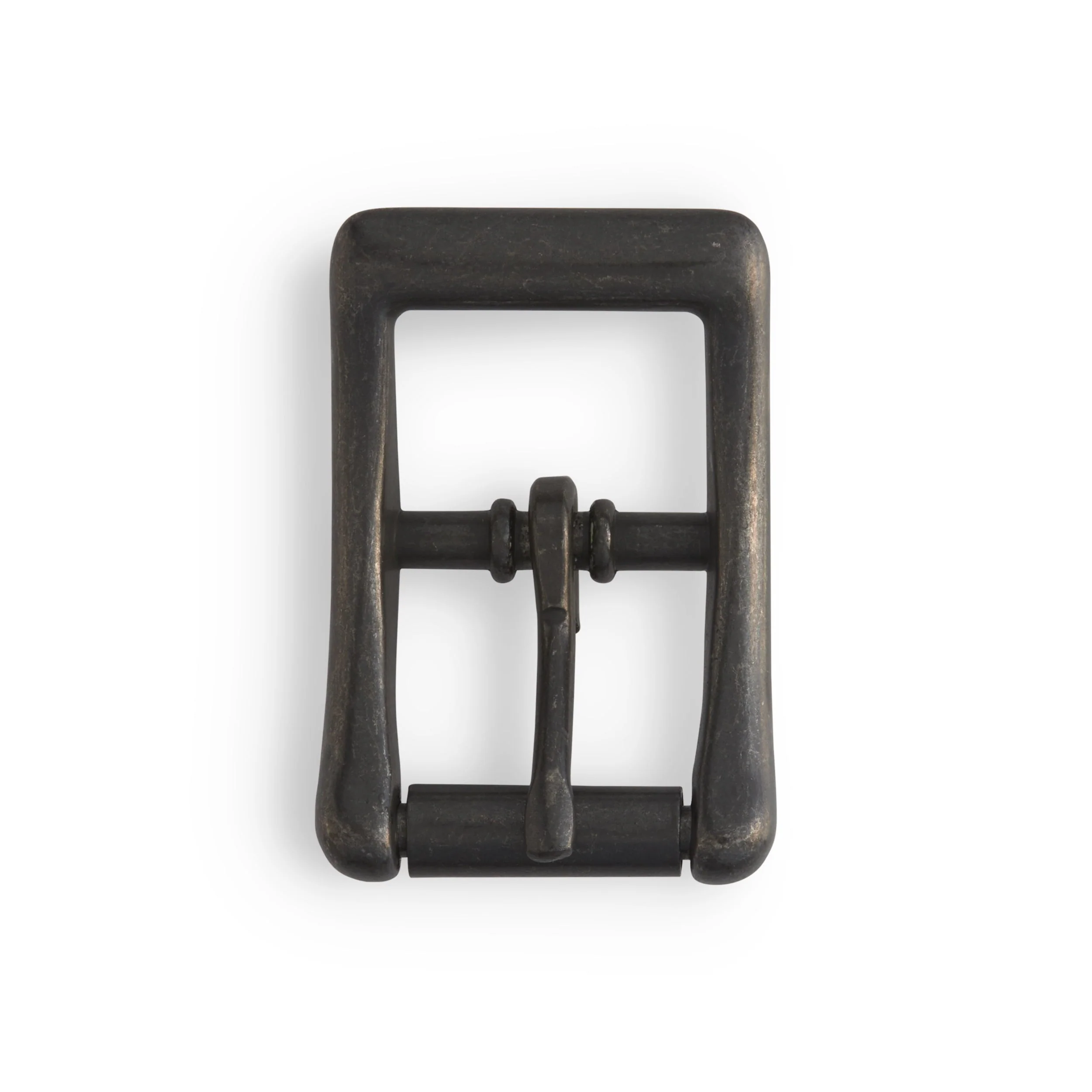 Flared Center Bar Roller Buckle - Image 6