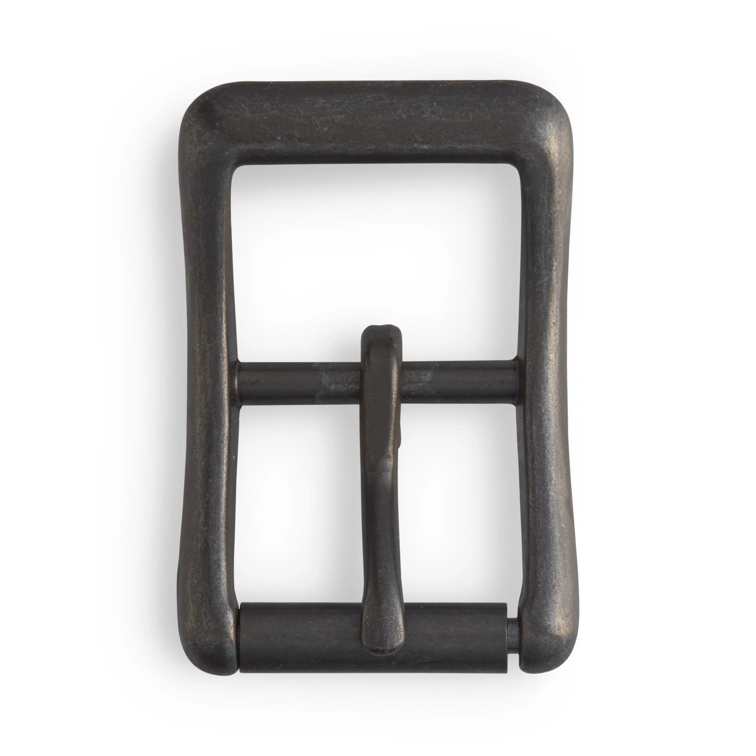 Flared Center Bar Roller Buckle - Image 7