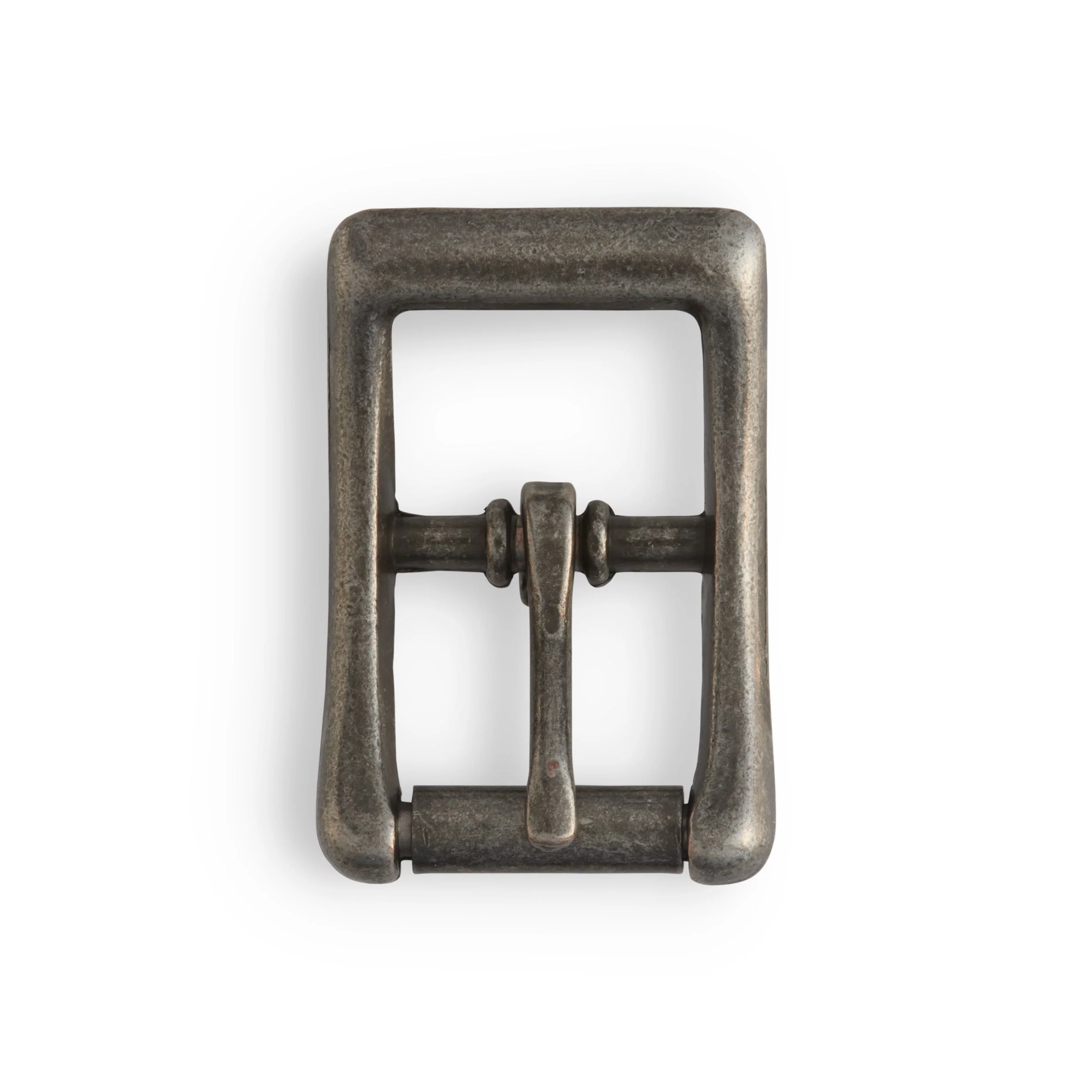 Flared Center Bar Roller Buckle - Image 8