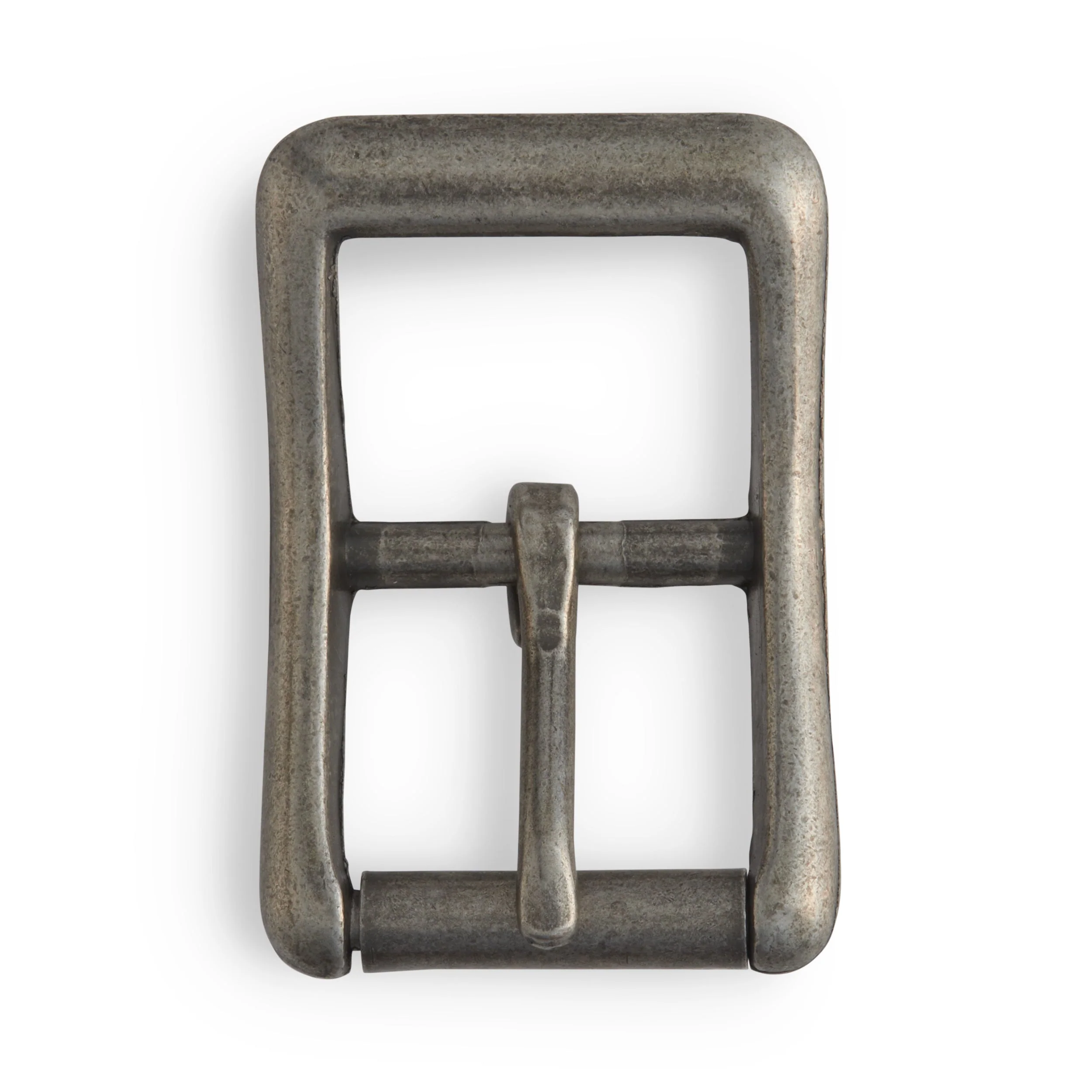 Flared Center Bar Roller Buckle - Image 9