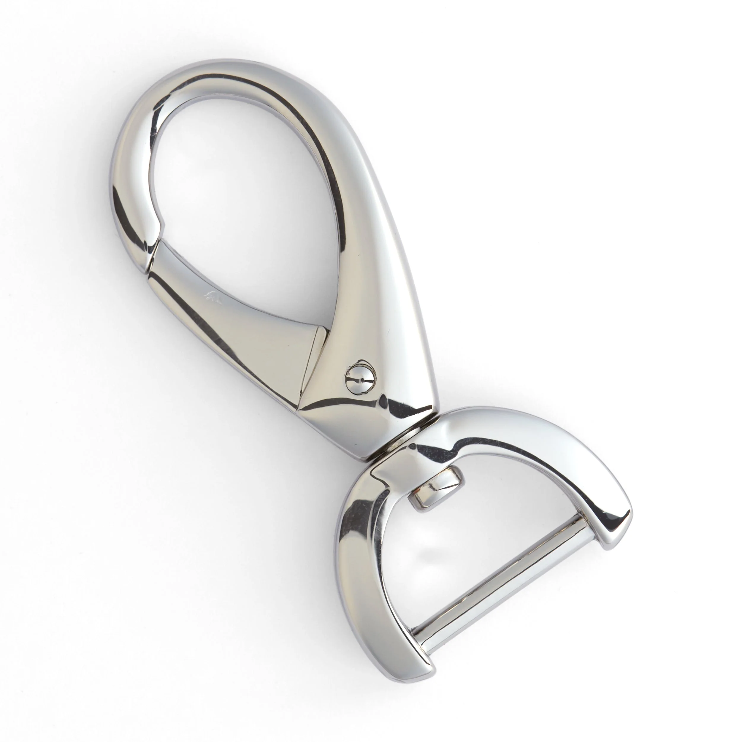 Flat Arch Swivel Spring Snap - Image 7
