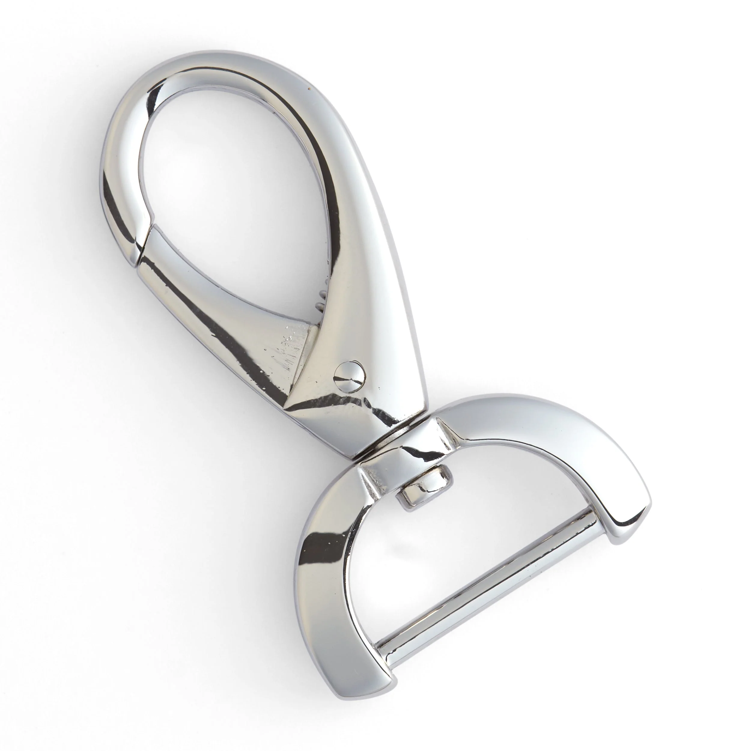 Flat Arch Swivel Spring Snap - Image 8