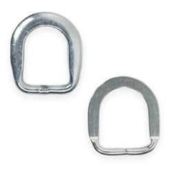Flat Formed Stainless Steel Cinch D-Rings - Image 6