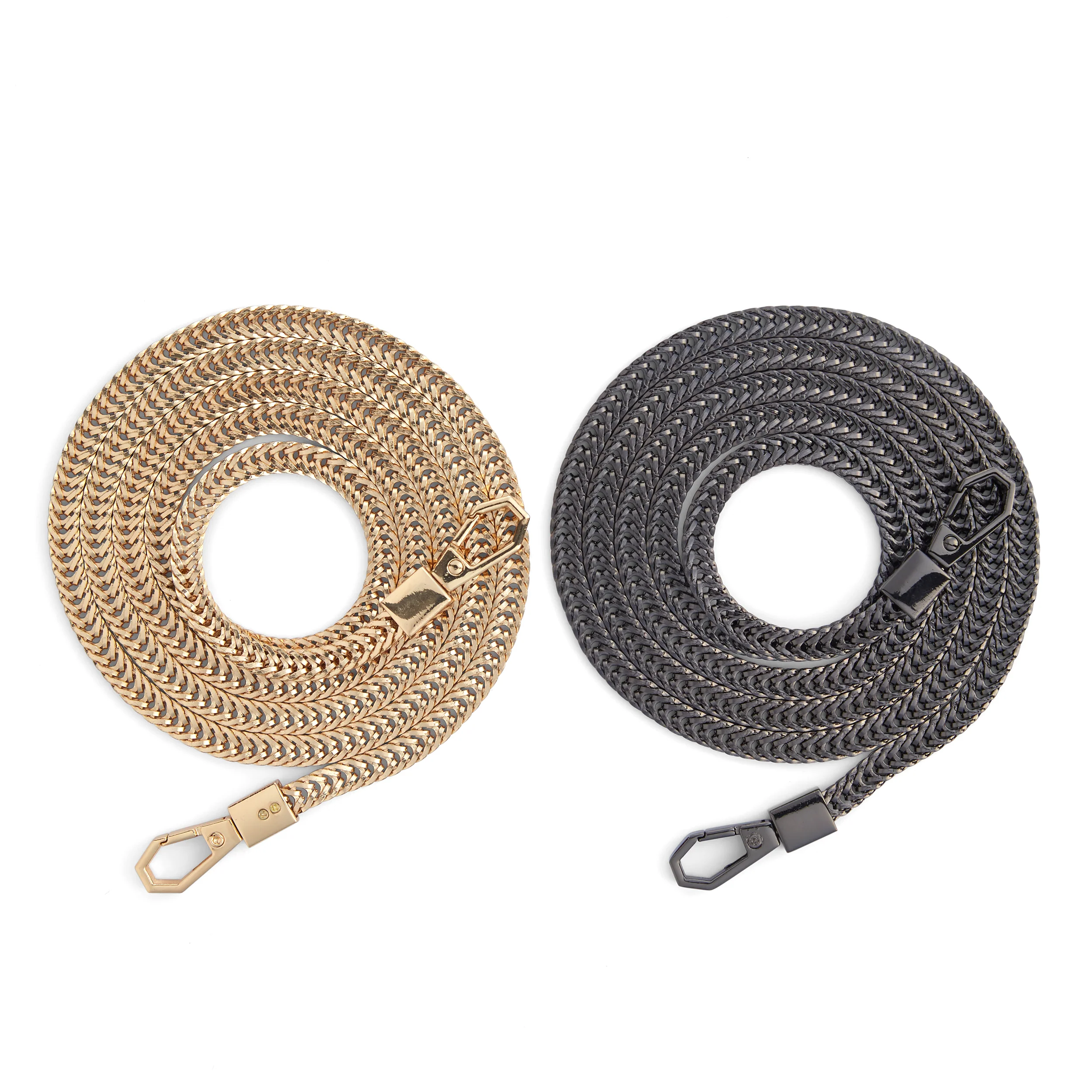 Flat Franco Chain Strap - Image 2
