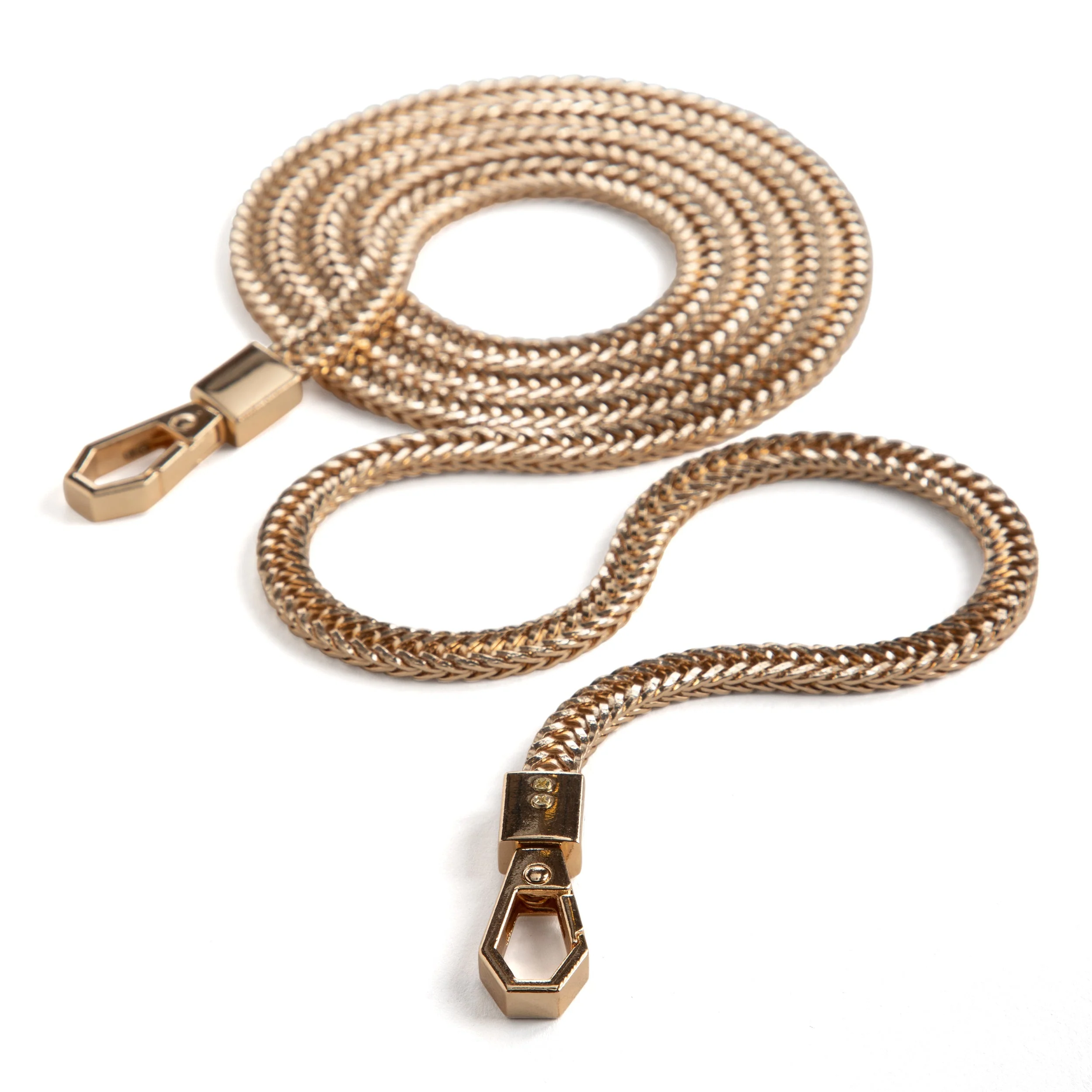 Flat Franco Chain Strap - Image 3