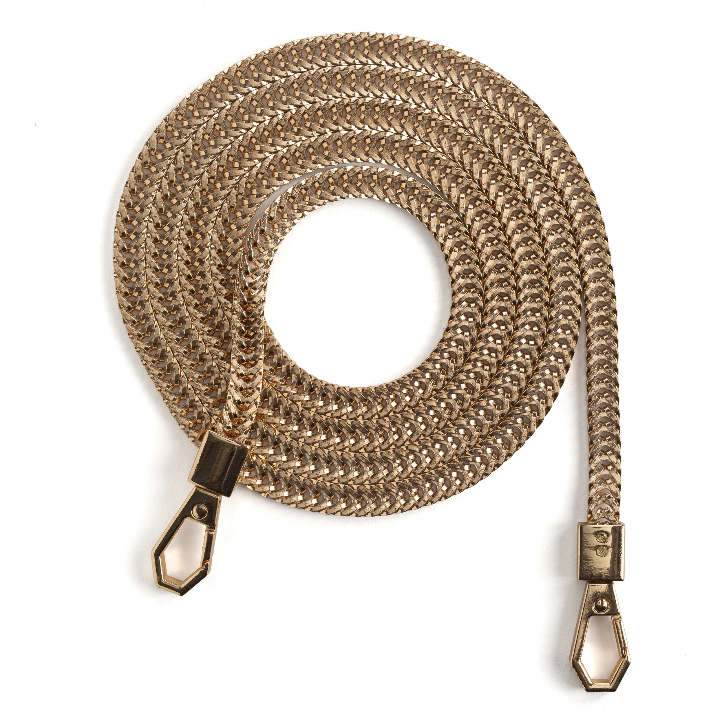 Flat Franco Chain Strap - Image 5