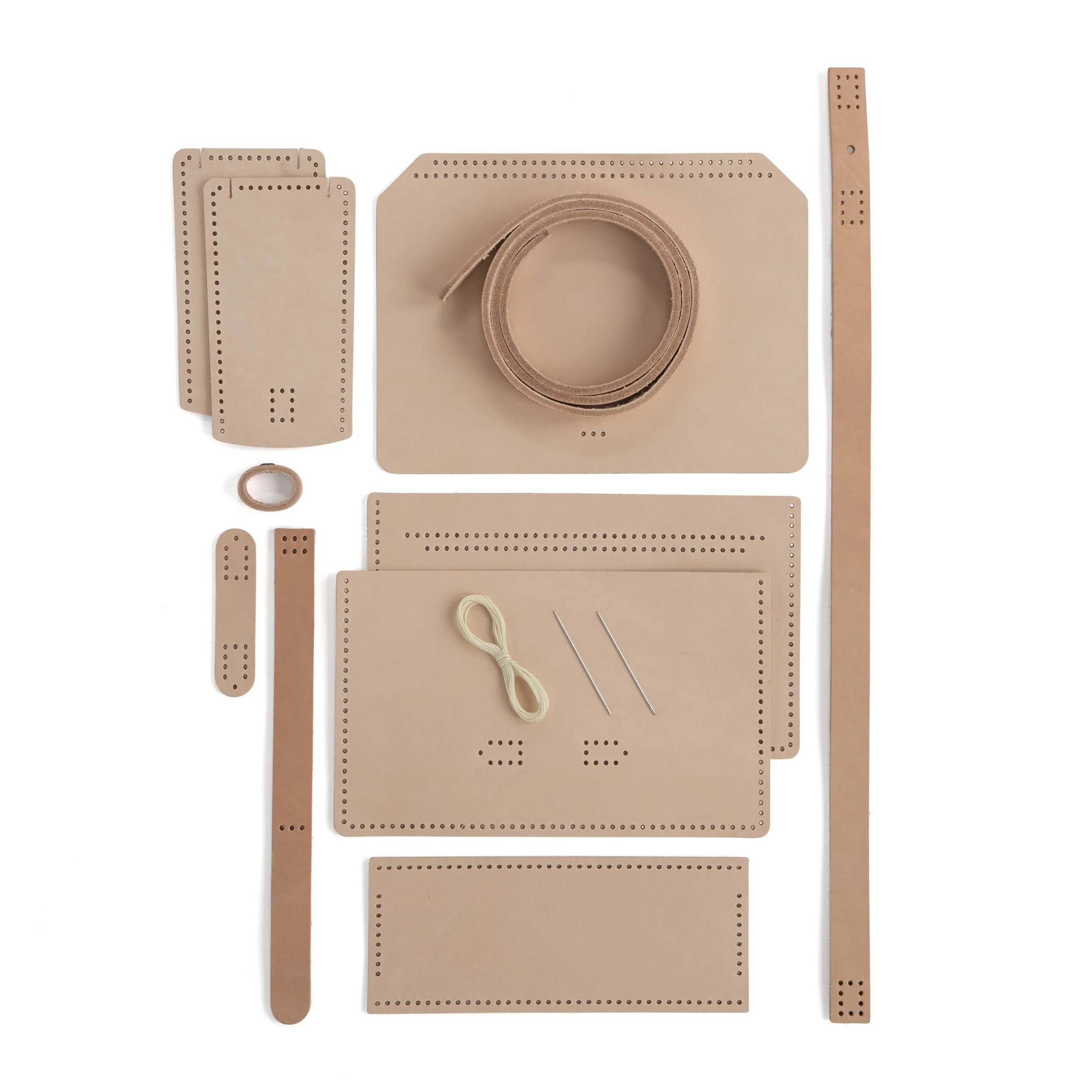 Flora Crossbody Kit - Image 2