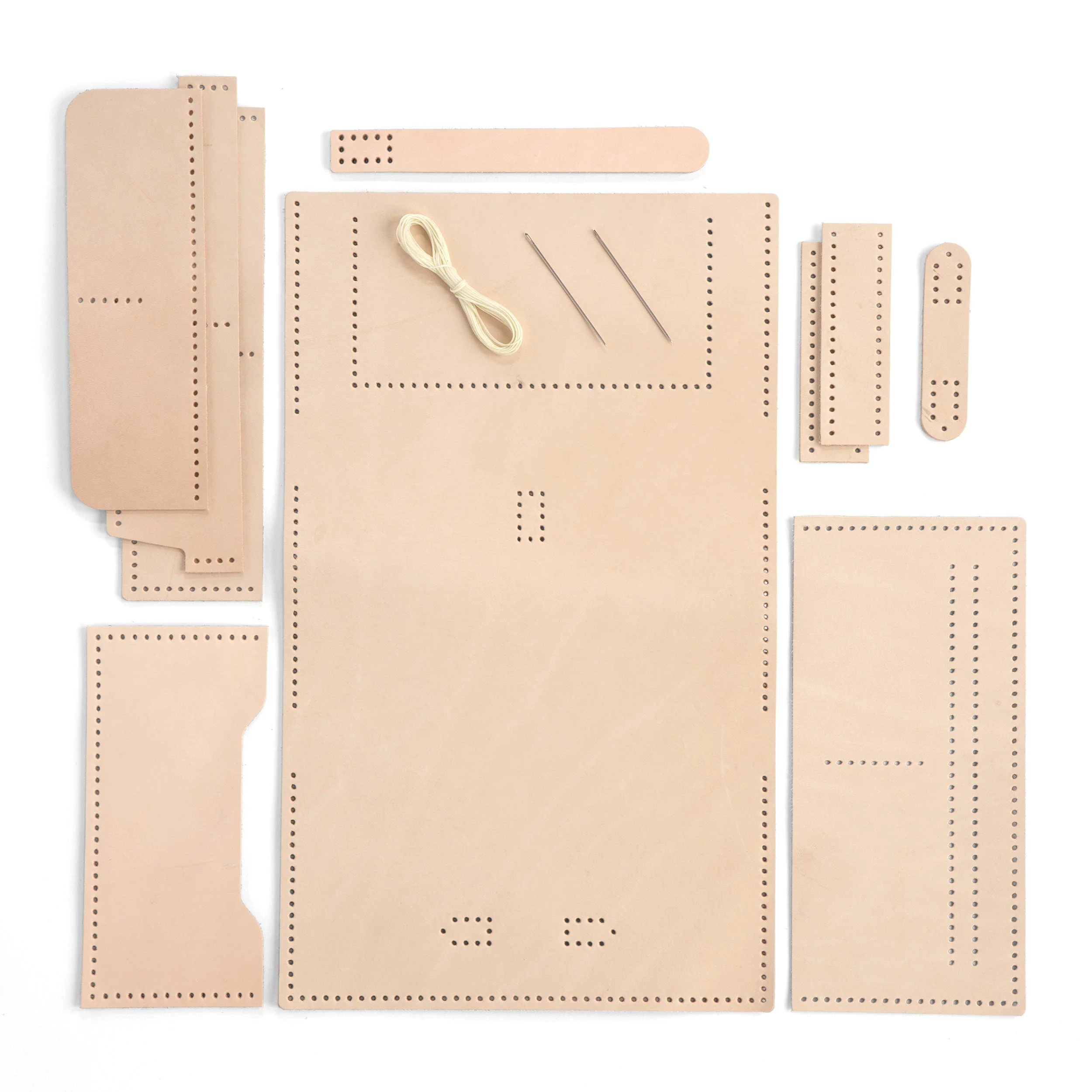 Flora Wallet Kit - Image 2